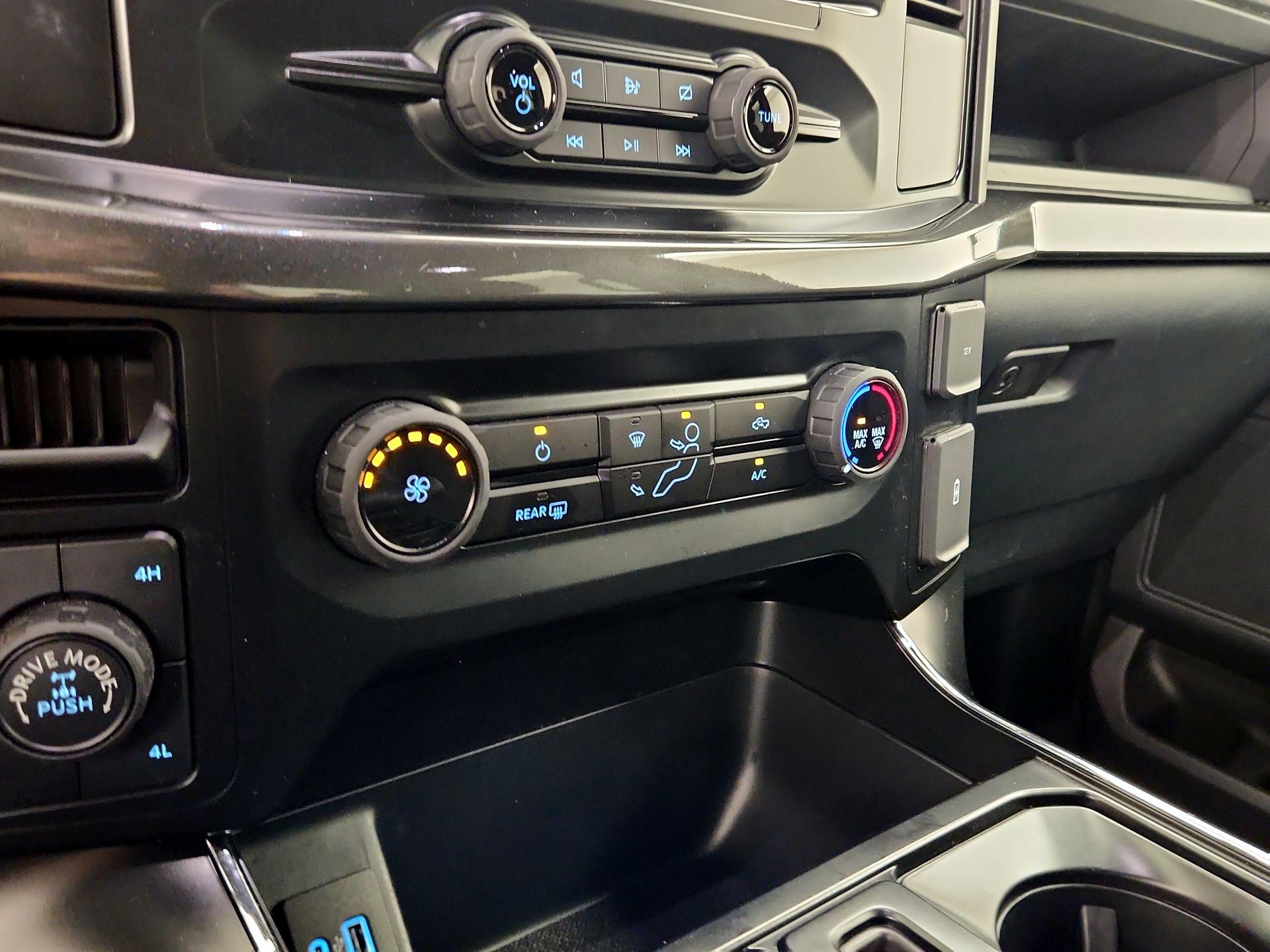 Thumbnail: 2023 Ford F-150 - 17