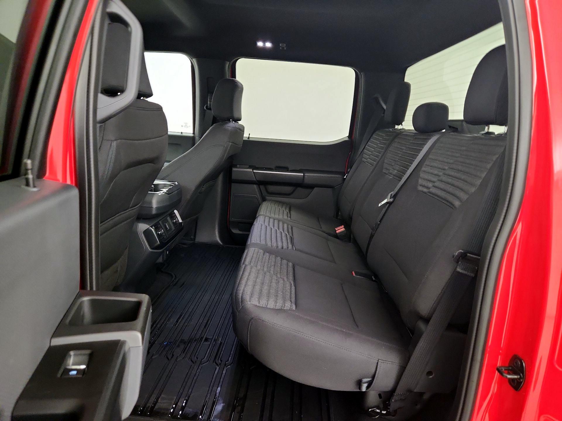 Thumbnail: 2023 Ford F-150 - 20