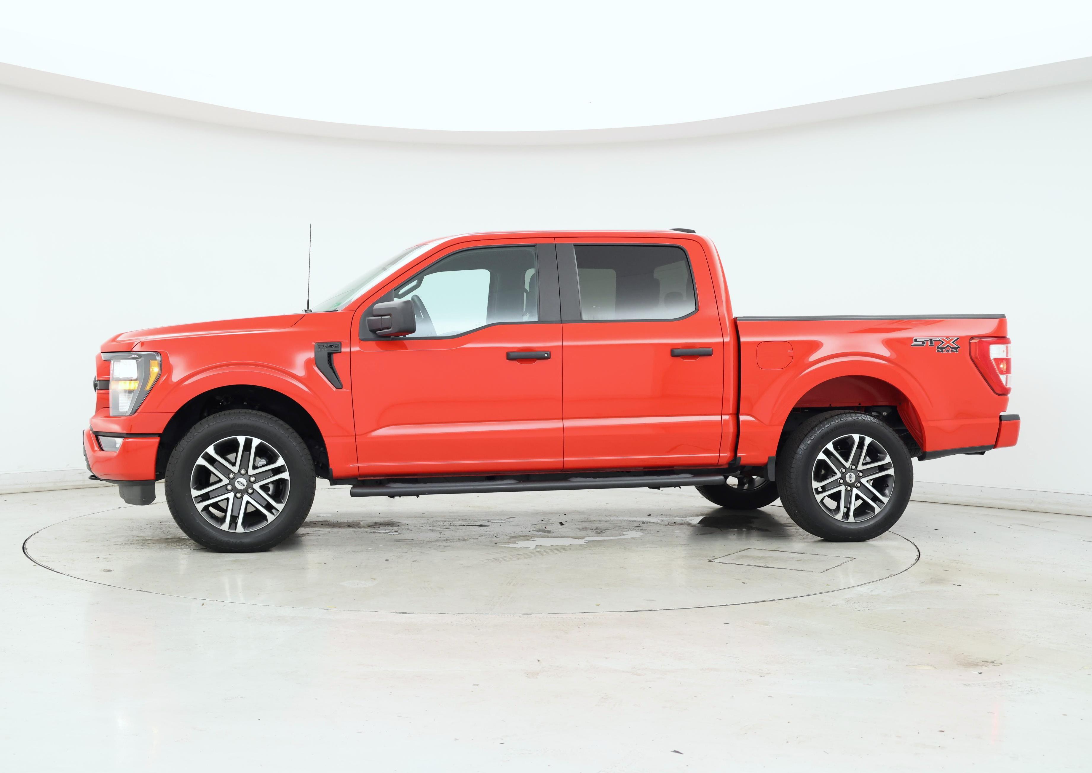 Thumbnail: 2023 Ford F-150 - 3