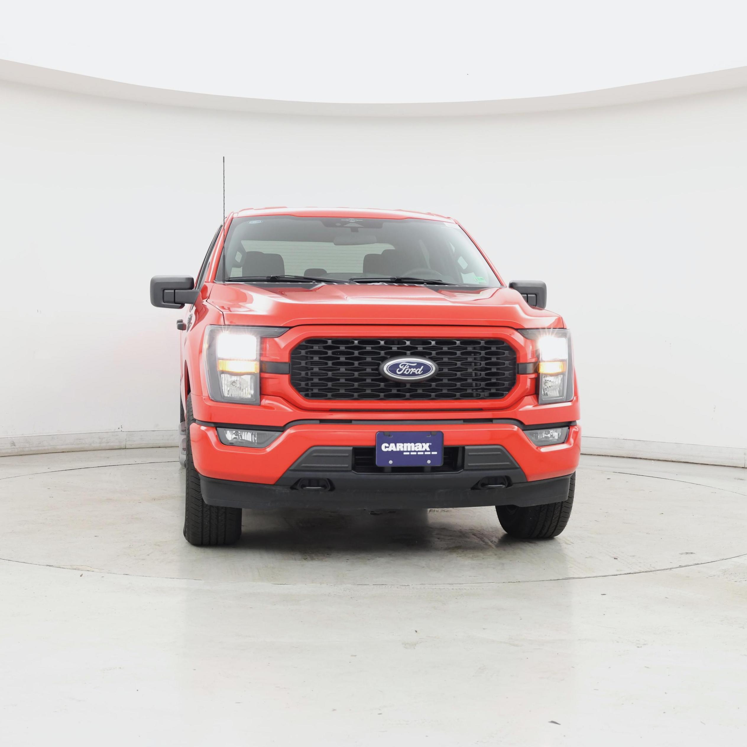 Thumbnail: 2023 Ford F-150 - 5