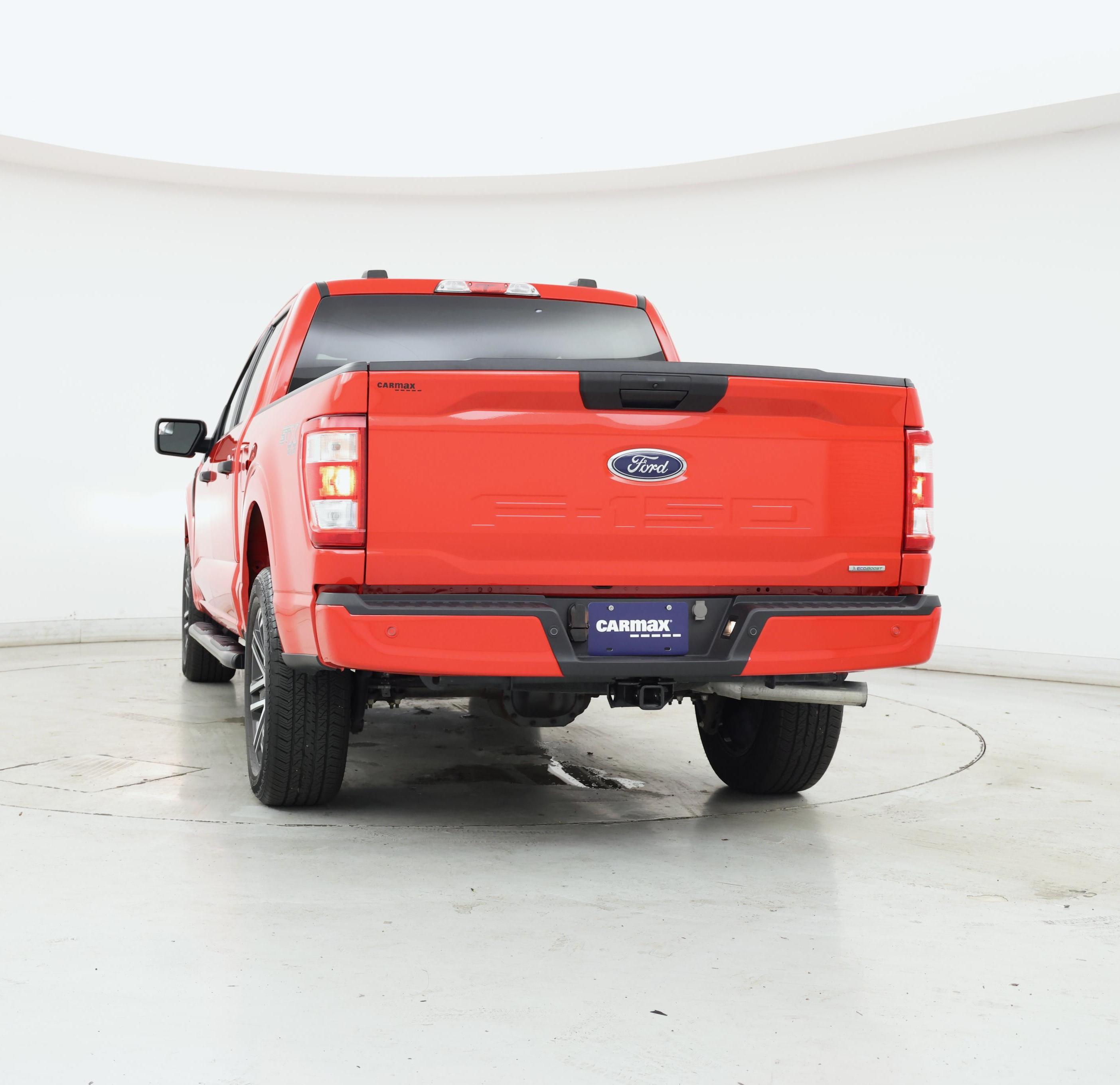 Thumbnail: 2023 Ford F-150 - 6