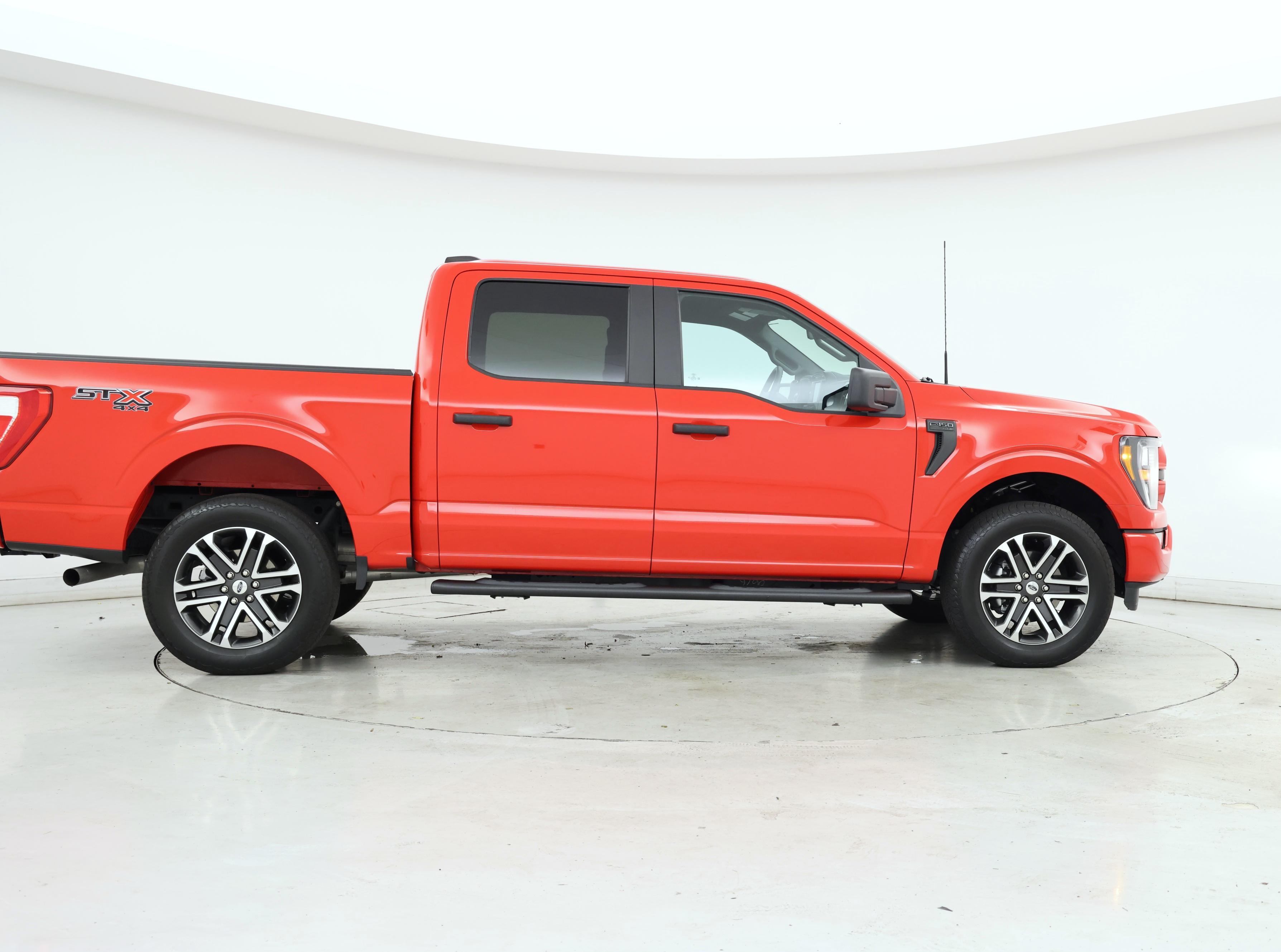Thumbnail: 2023 Ford F-150 - 7