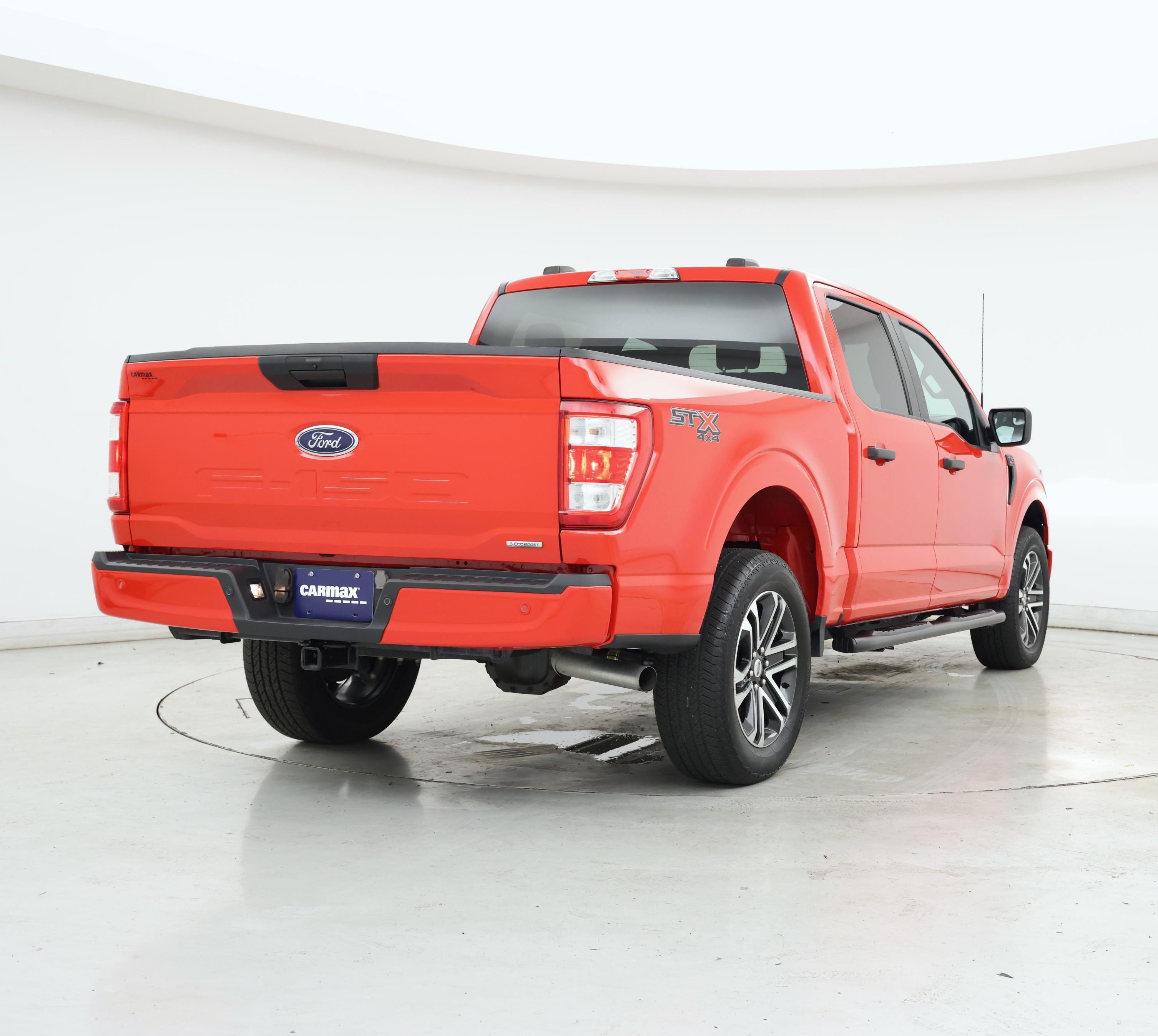 Thumbnail: 2023 Ford F-150 - 8