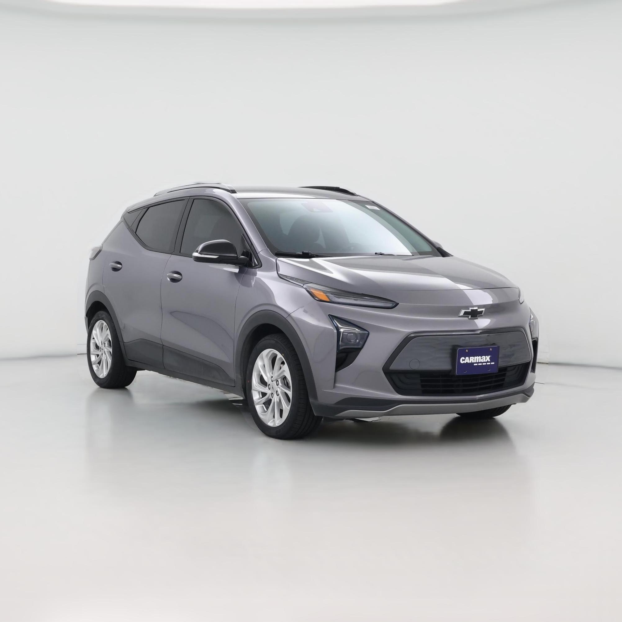 Thumbnail: 2023 Chevrolet Bolt EUV - 1