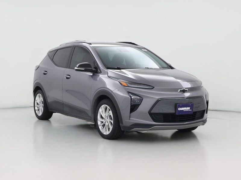 2023 Chevrolet Bolt EUV LT -
                  Houston, TX