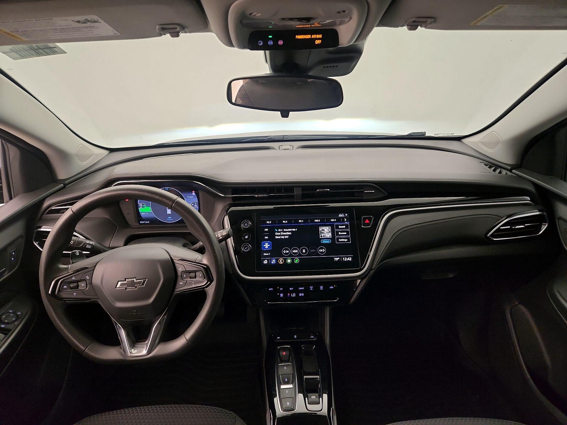 Thumbnail: 2023 Chevrolet Bolt EUV - 9