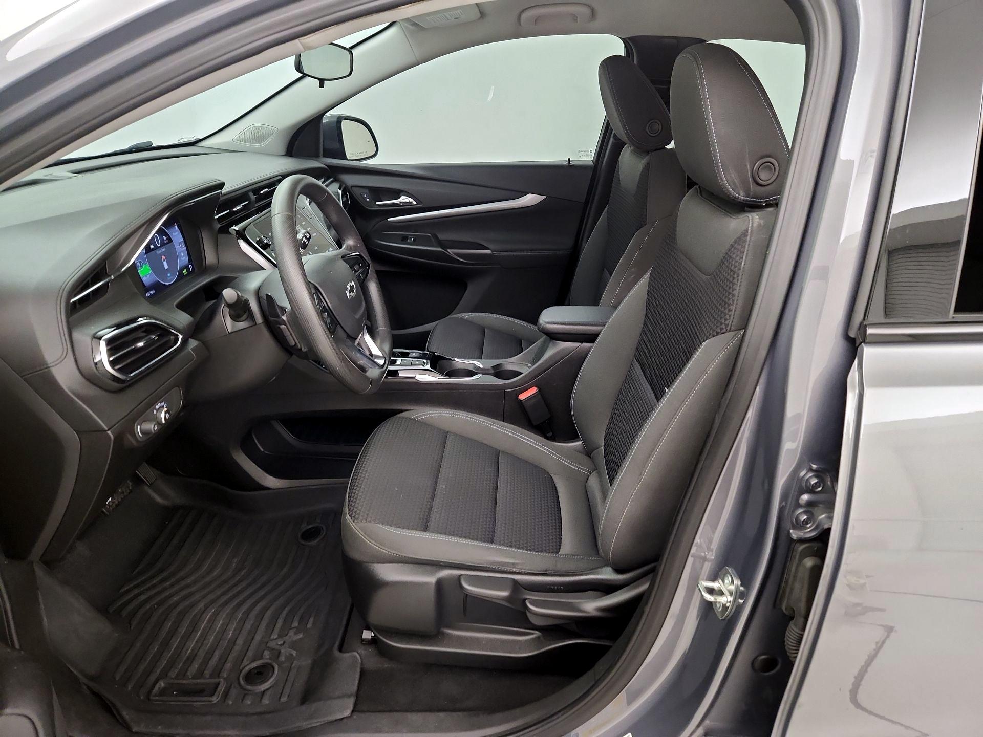 Thumbnail: 2023 Chevrolet Bolt EUV - 11