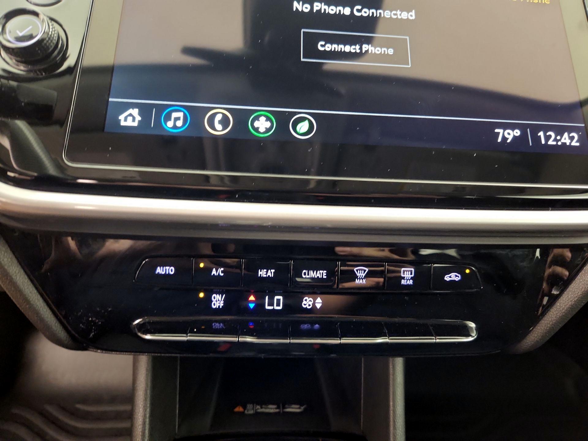 Thumbnail: 2023 Chevrolet Bolt EUV - 16