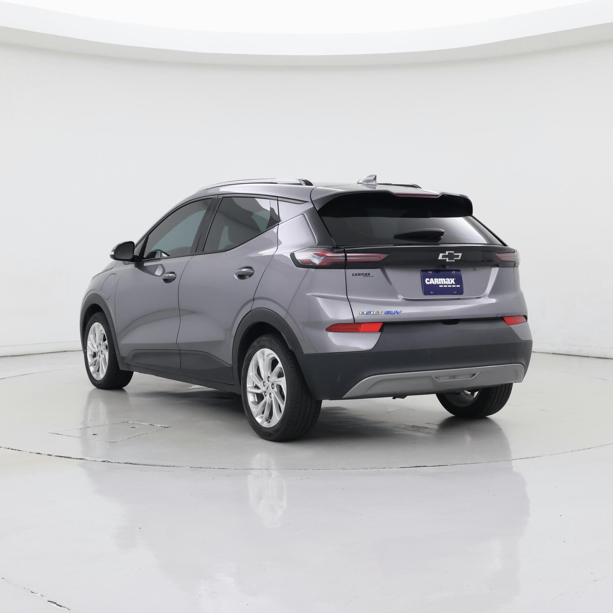 Thumbnail: 2023 Chevrolet Bolt EUV - 2