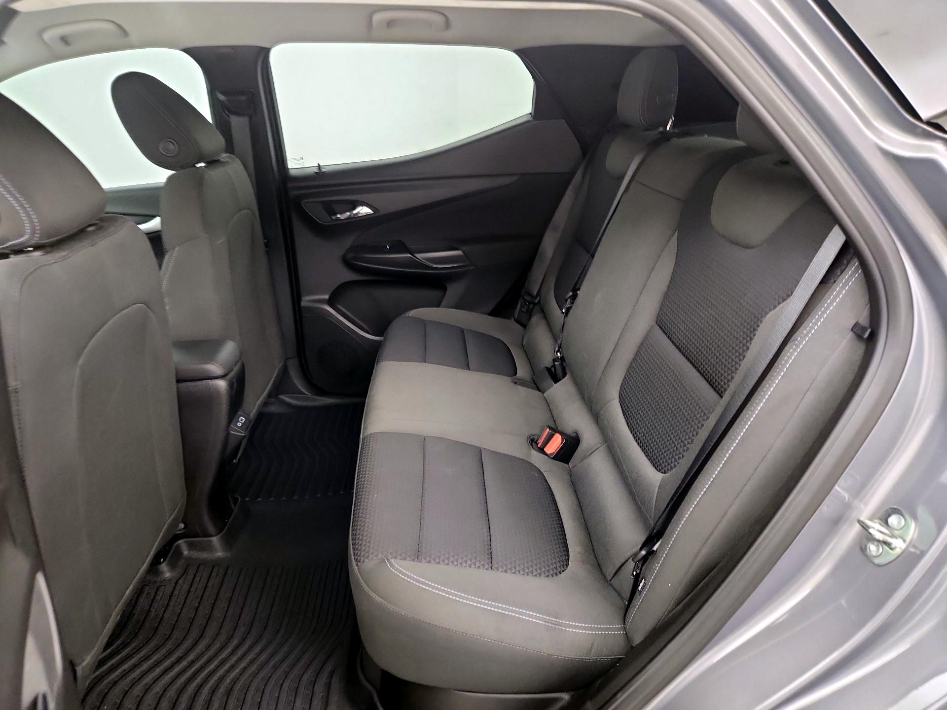 Thumbnail: 2023 Chevrolet Bolt EUV - 19