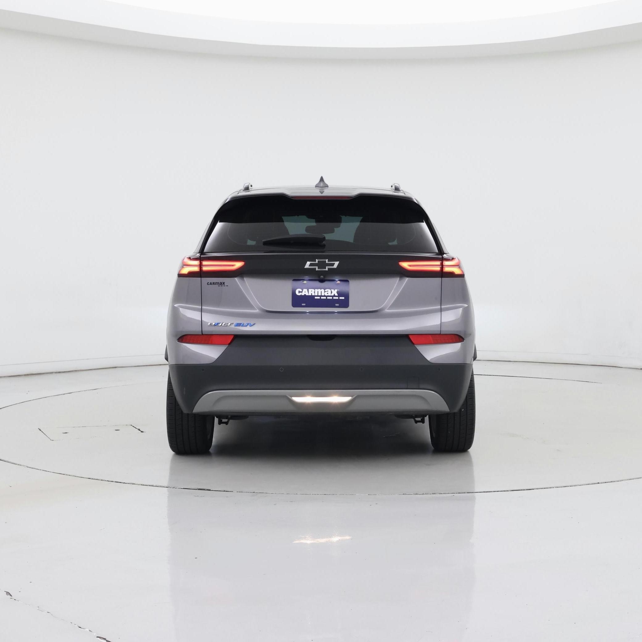 Thumbnail: 2023 Chevrolet Bolt EUV - 6