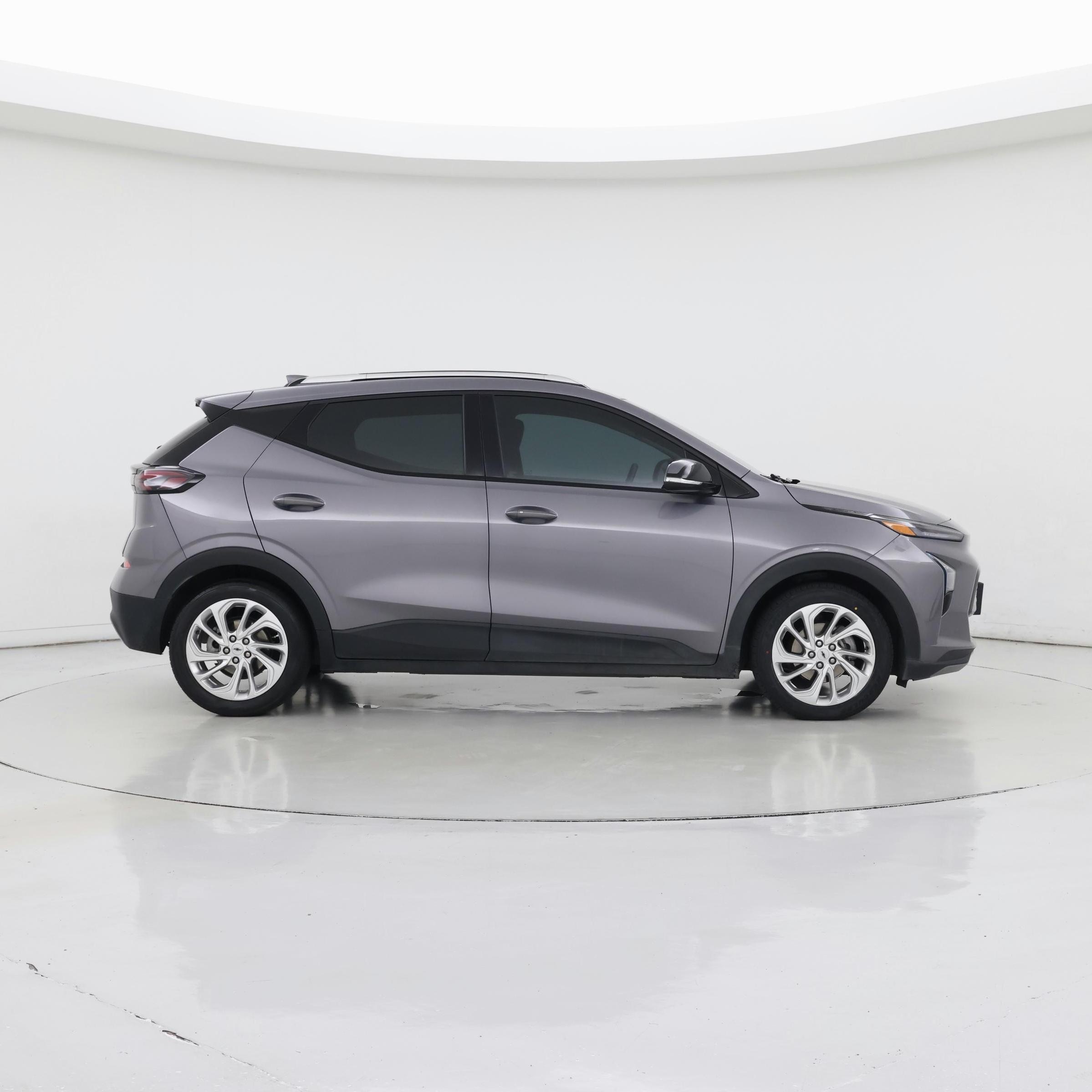 Thumbnail: 2023 Chevrolet Bolt EUV - 7