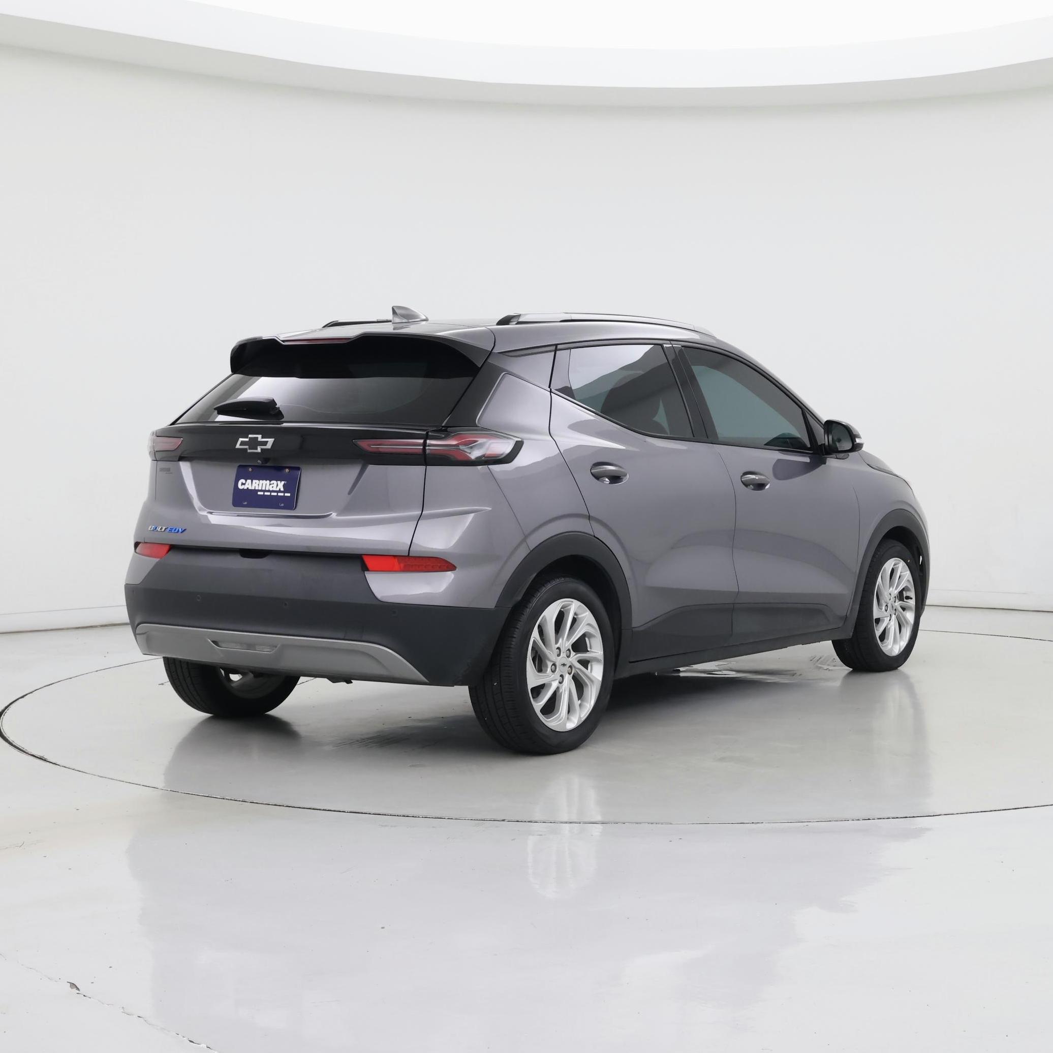 Thumbnail: 2023 Chevrolet Bolt EUV - 8