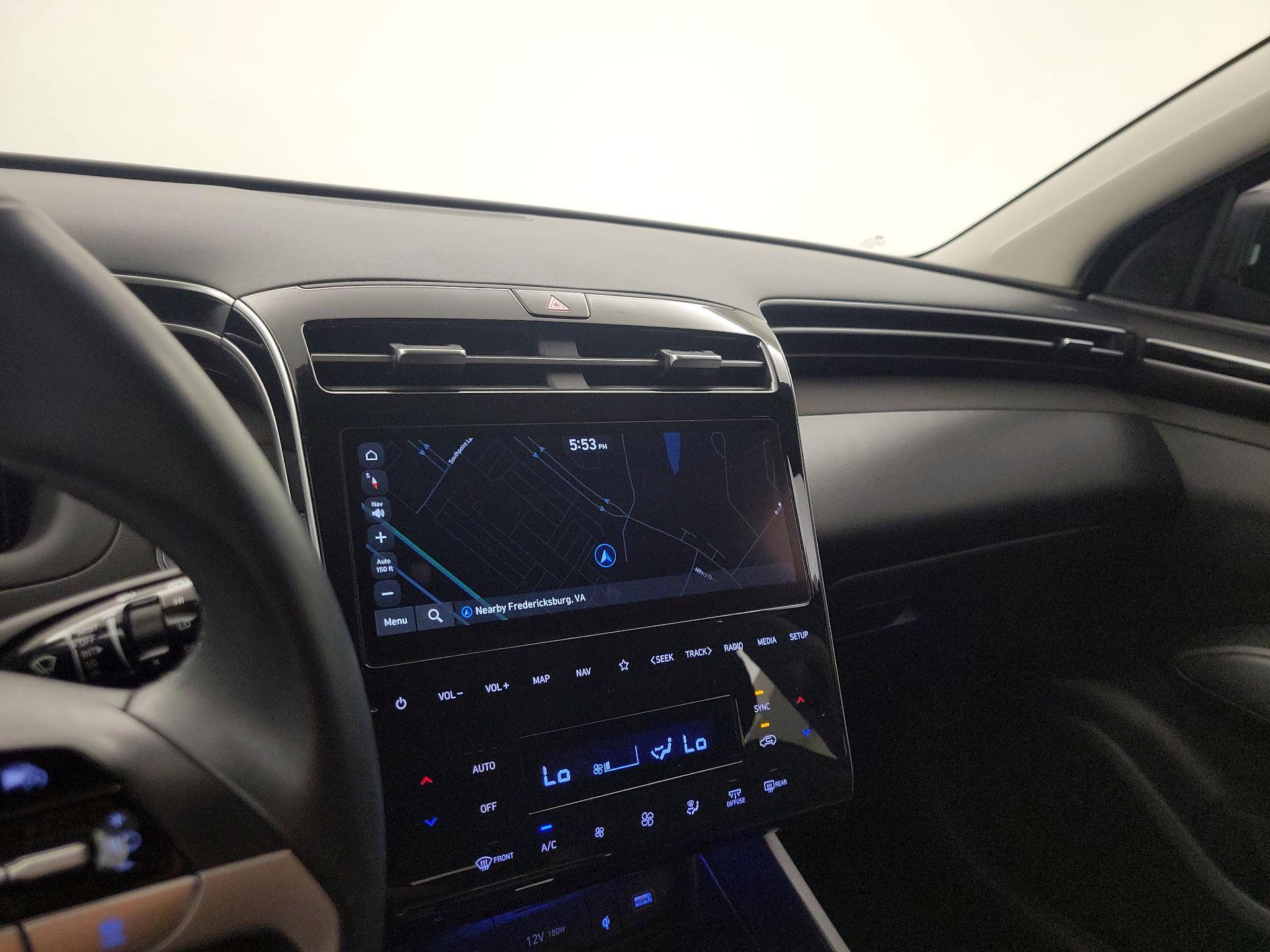 Thumbnail: 2024 Hyundai Tucson - 14
