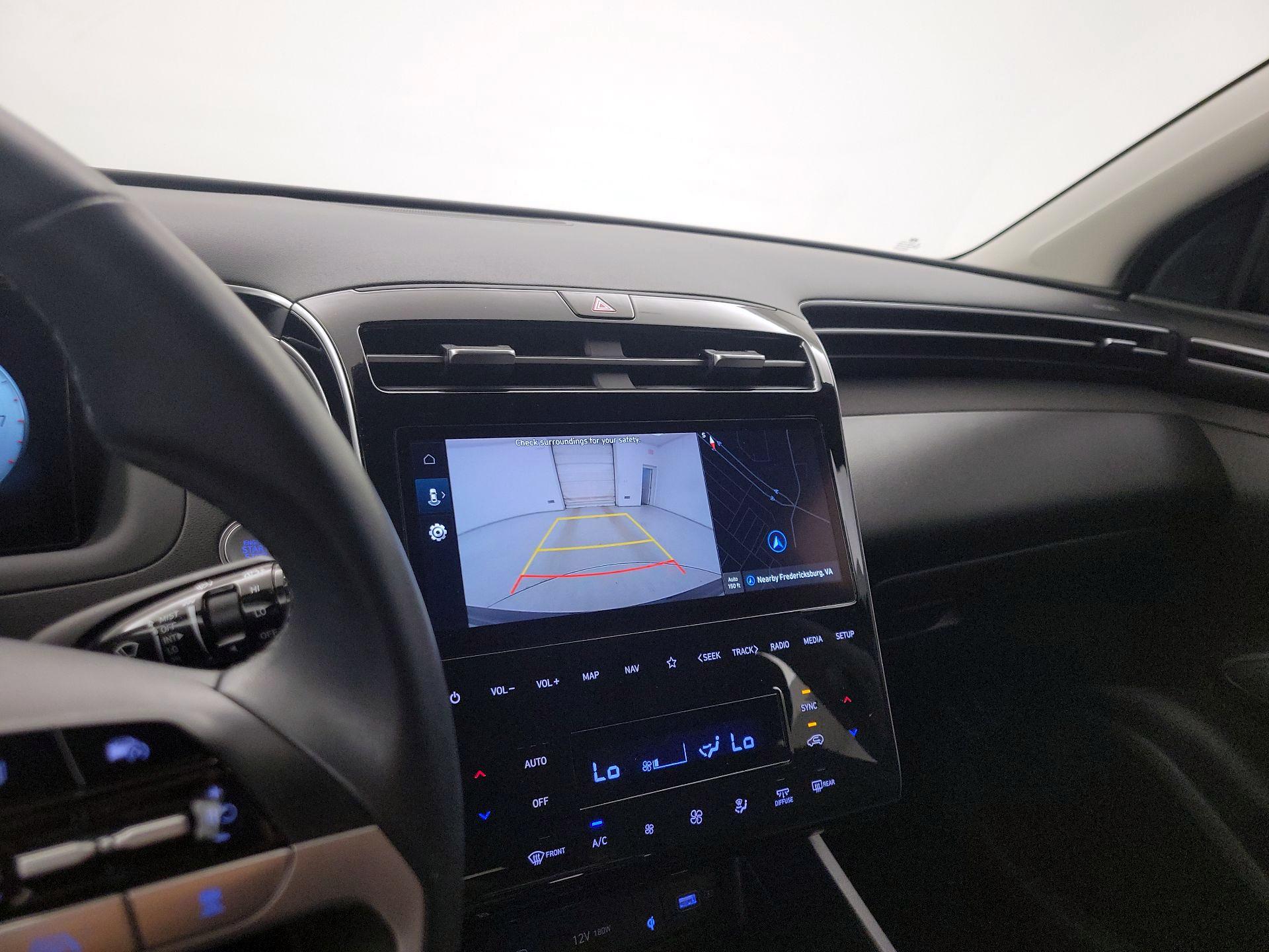 Thumbnail: 2024 Hyundai Tucson - 15