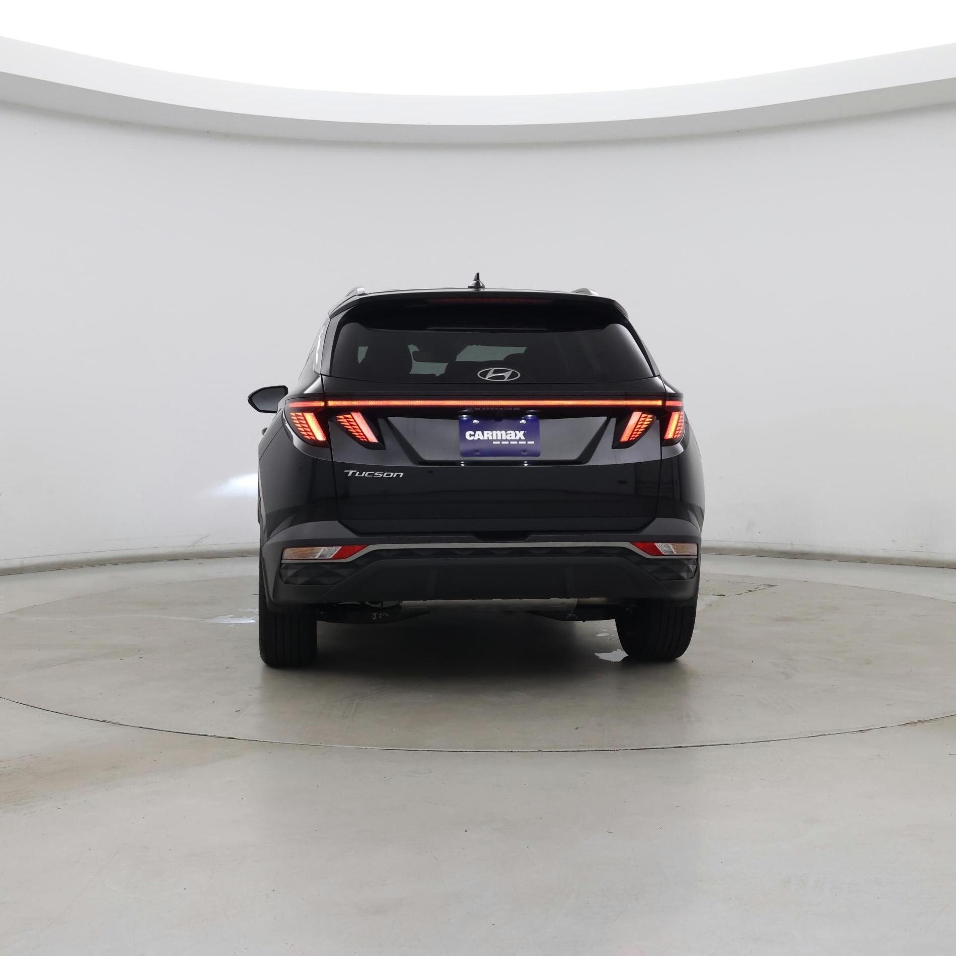 Thumbnail: 2024 Hyundai Tucson - 6