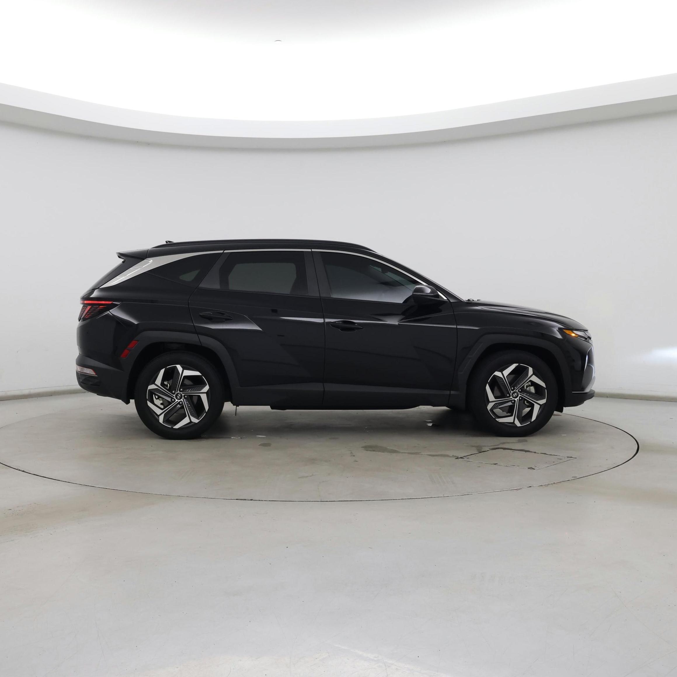 Thumbnail: 2024 Hyundai Tucson - 7