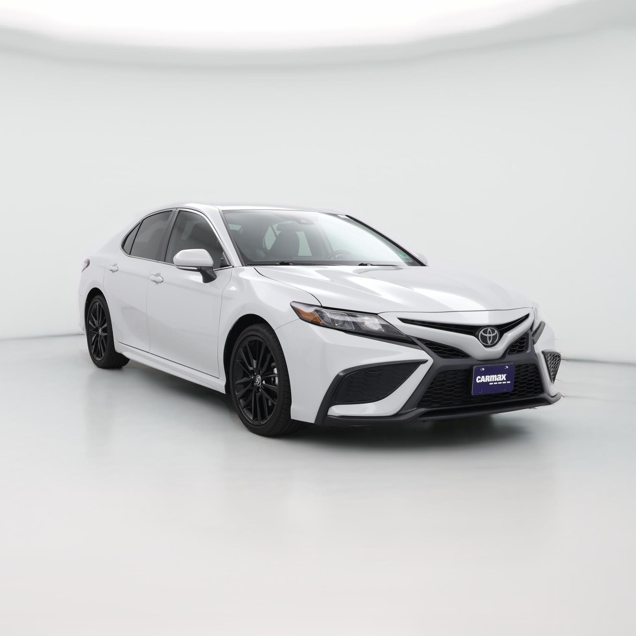 Thumbnail: 2023 Toyota Camry - 1