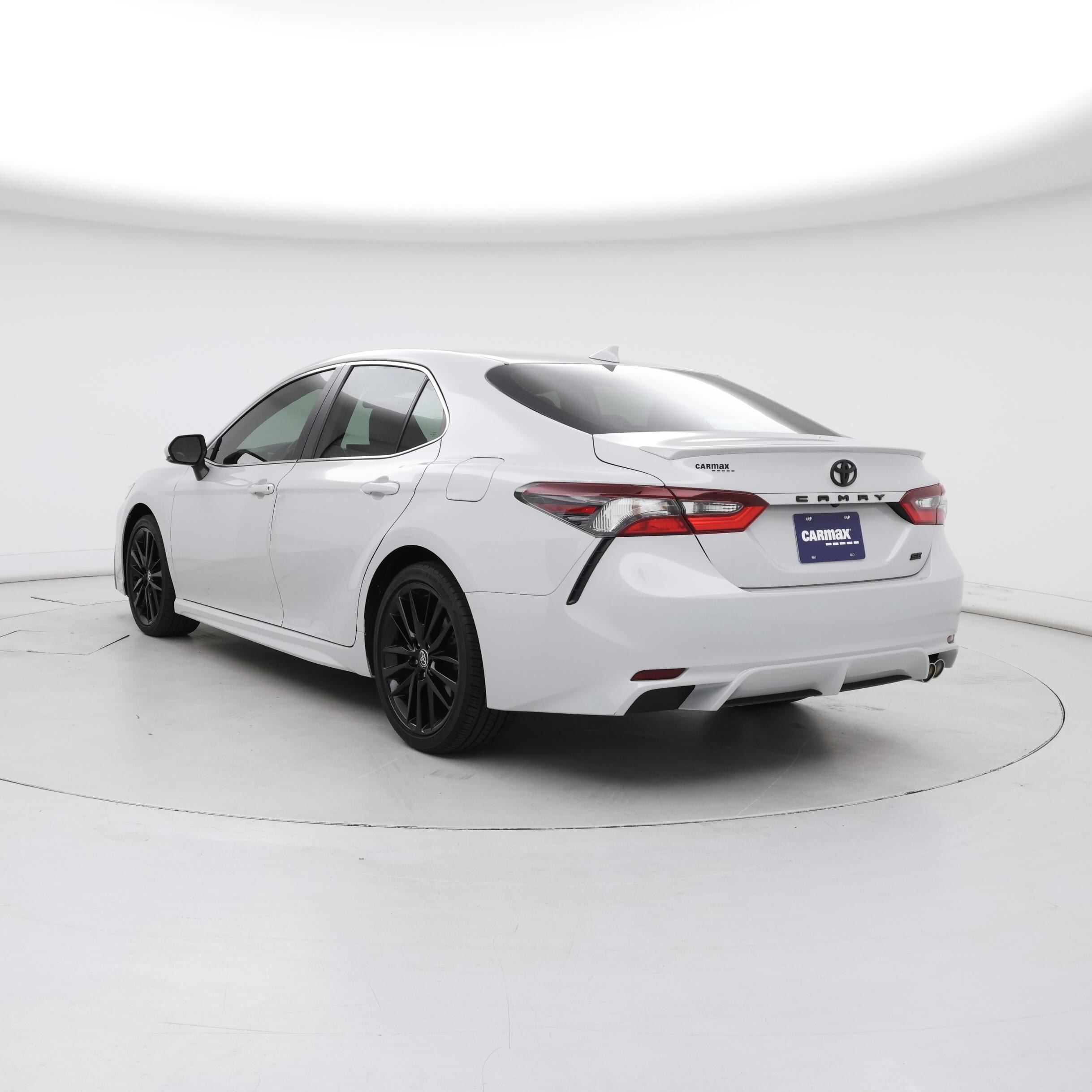 Thumbnail: 2023 Toyota Camry - 2