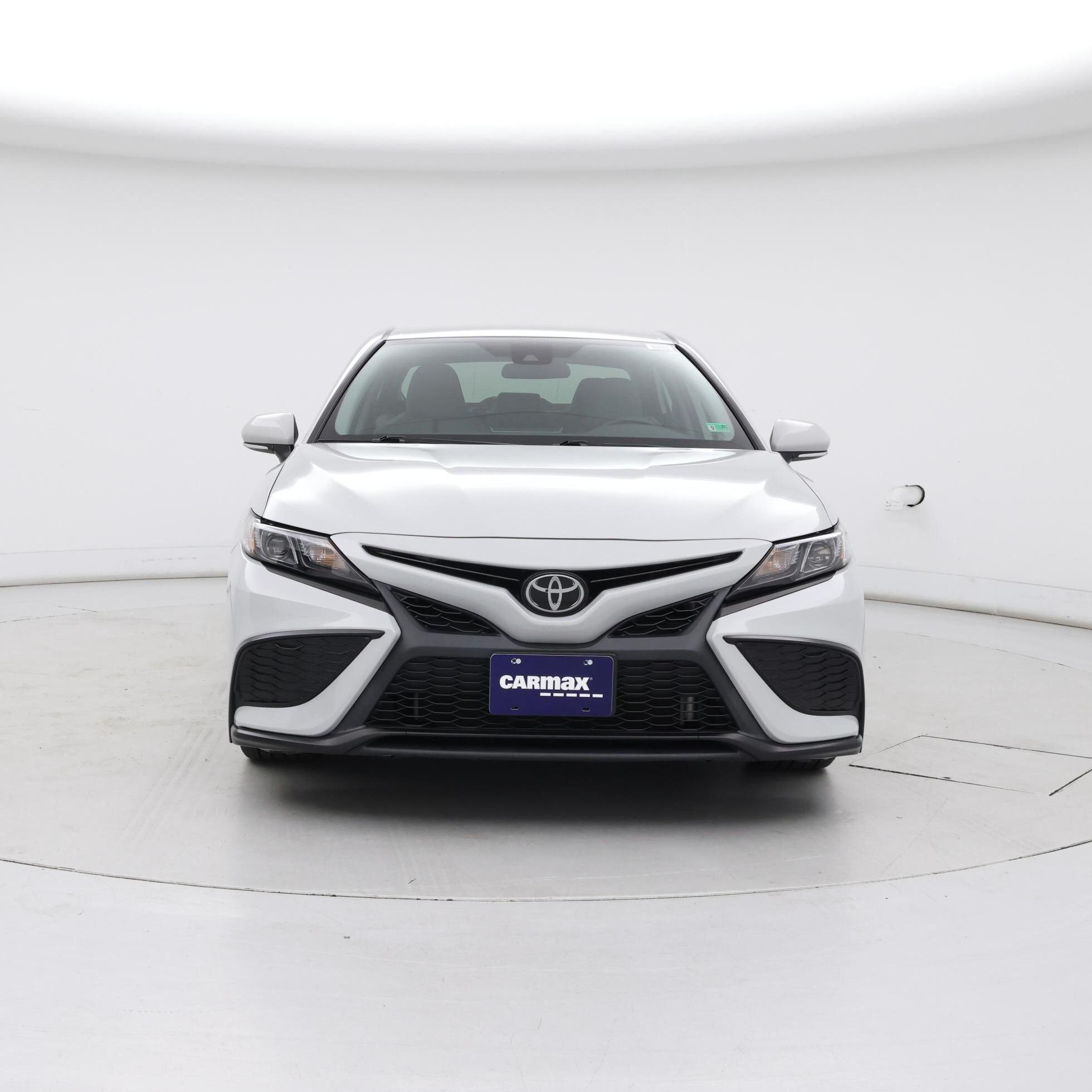 Thumbnail: 2023 Toyota Camry - 5