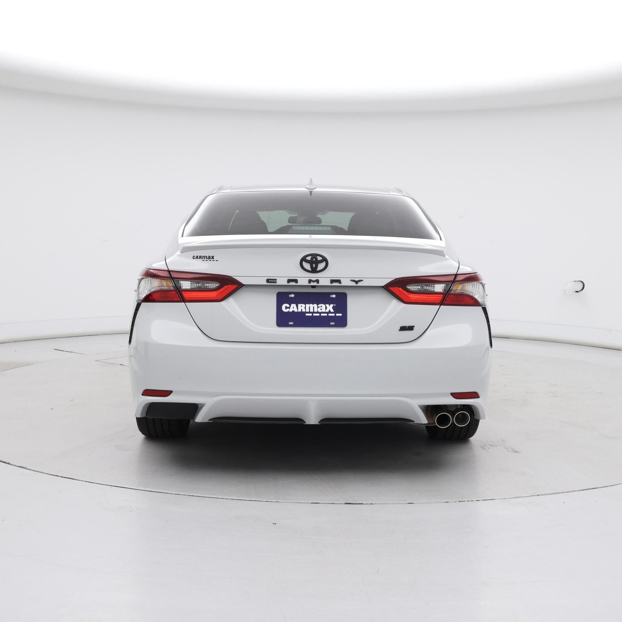 Thumbnail: 2023 Toyota Camry - 6