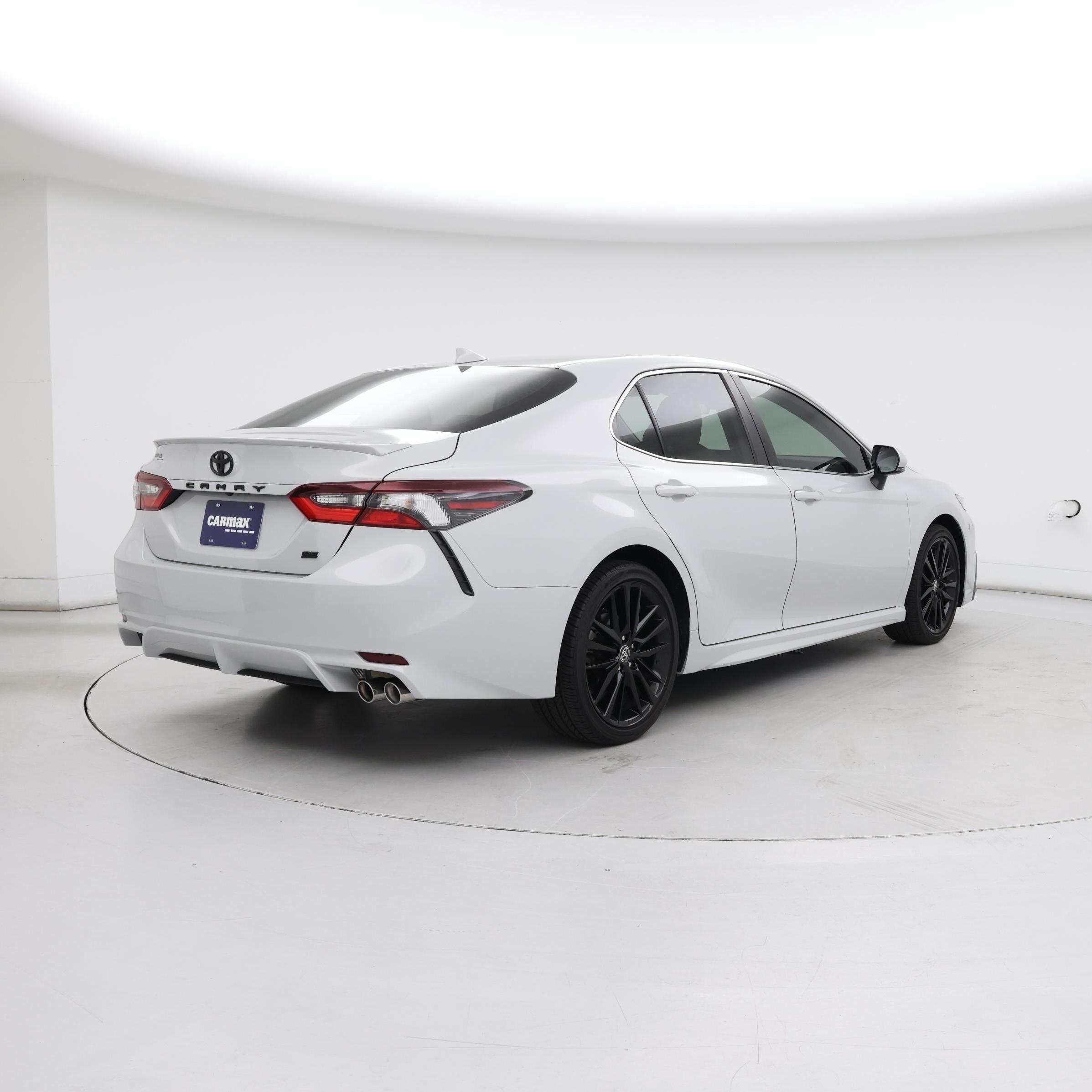Thumbnail: 2023 Toyota Camry - 8