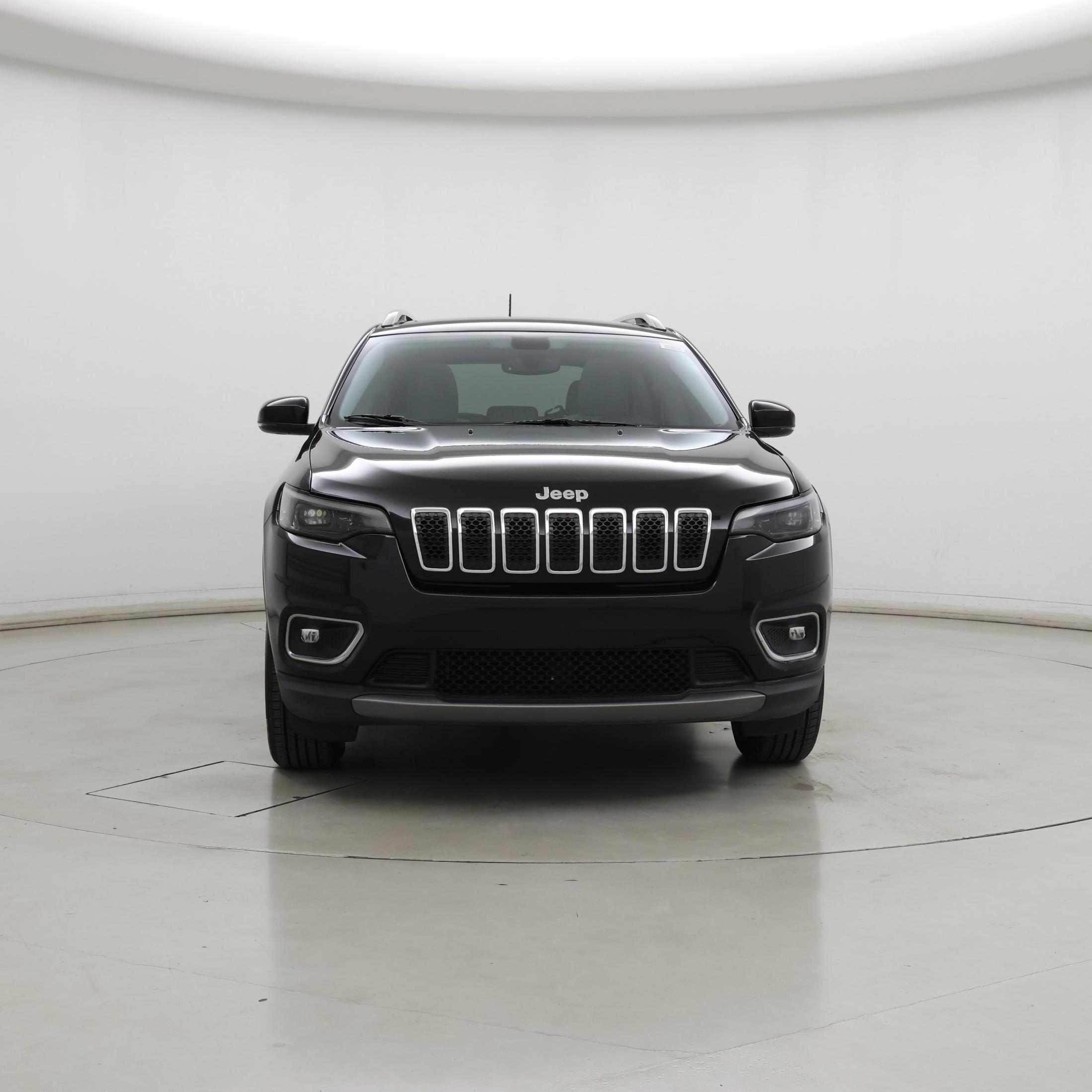 Thumbnail: 2020 Jeep Cherokee - 5