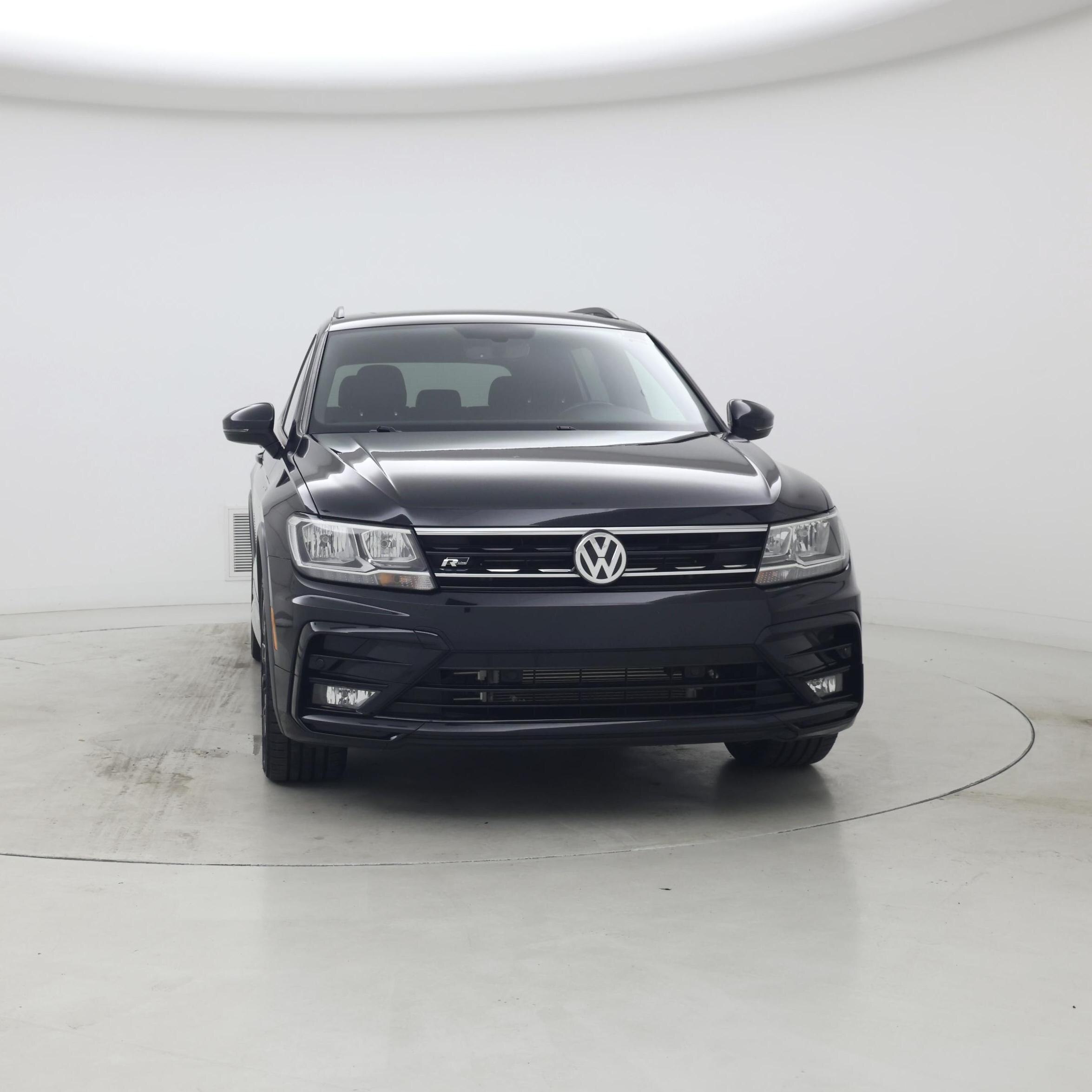 Thumbnail: 2020 Volkswagen Tiguan - 5
