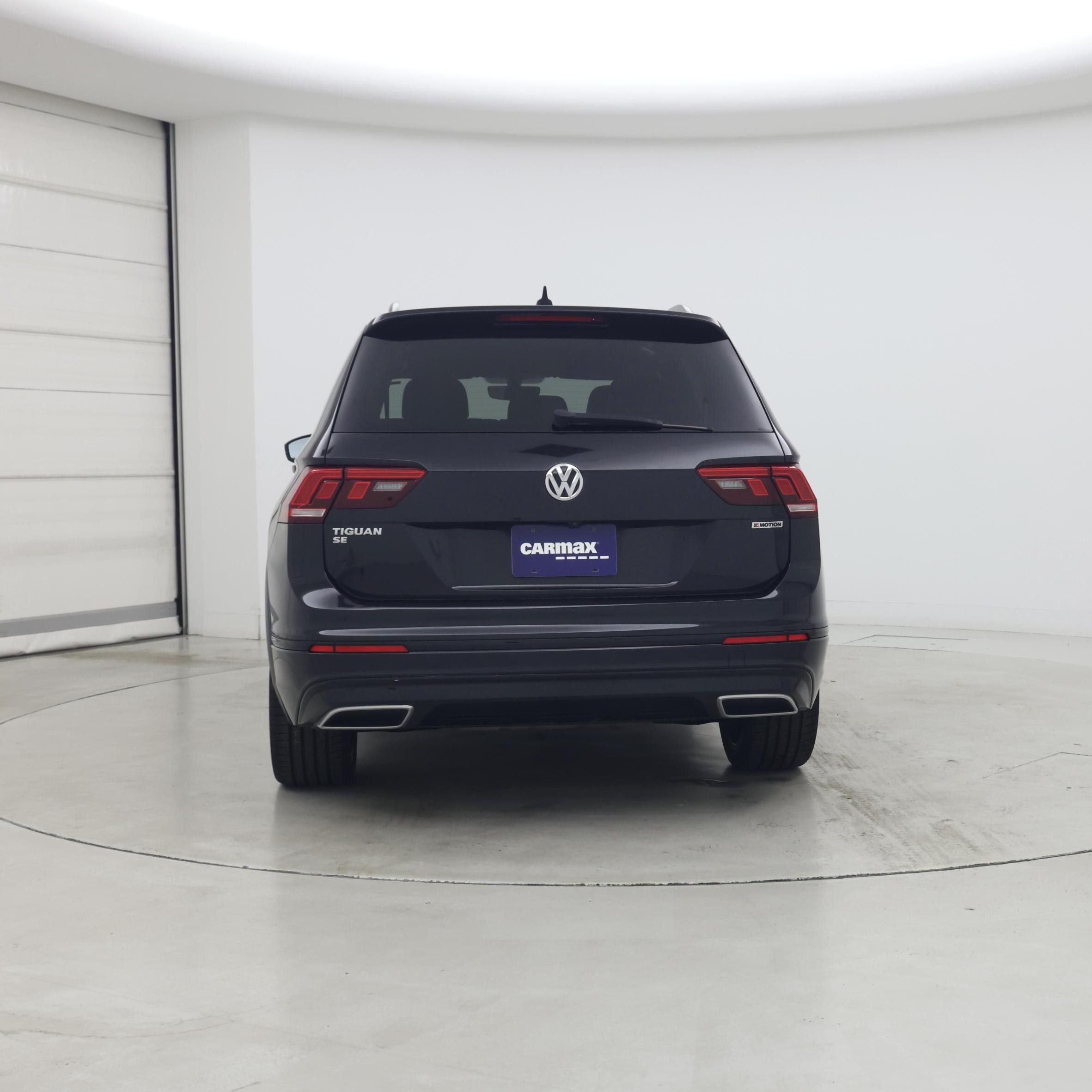 Thumbnail: 2020 Volkswagen Tiguan - 6
