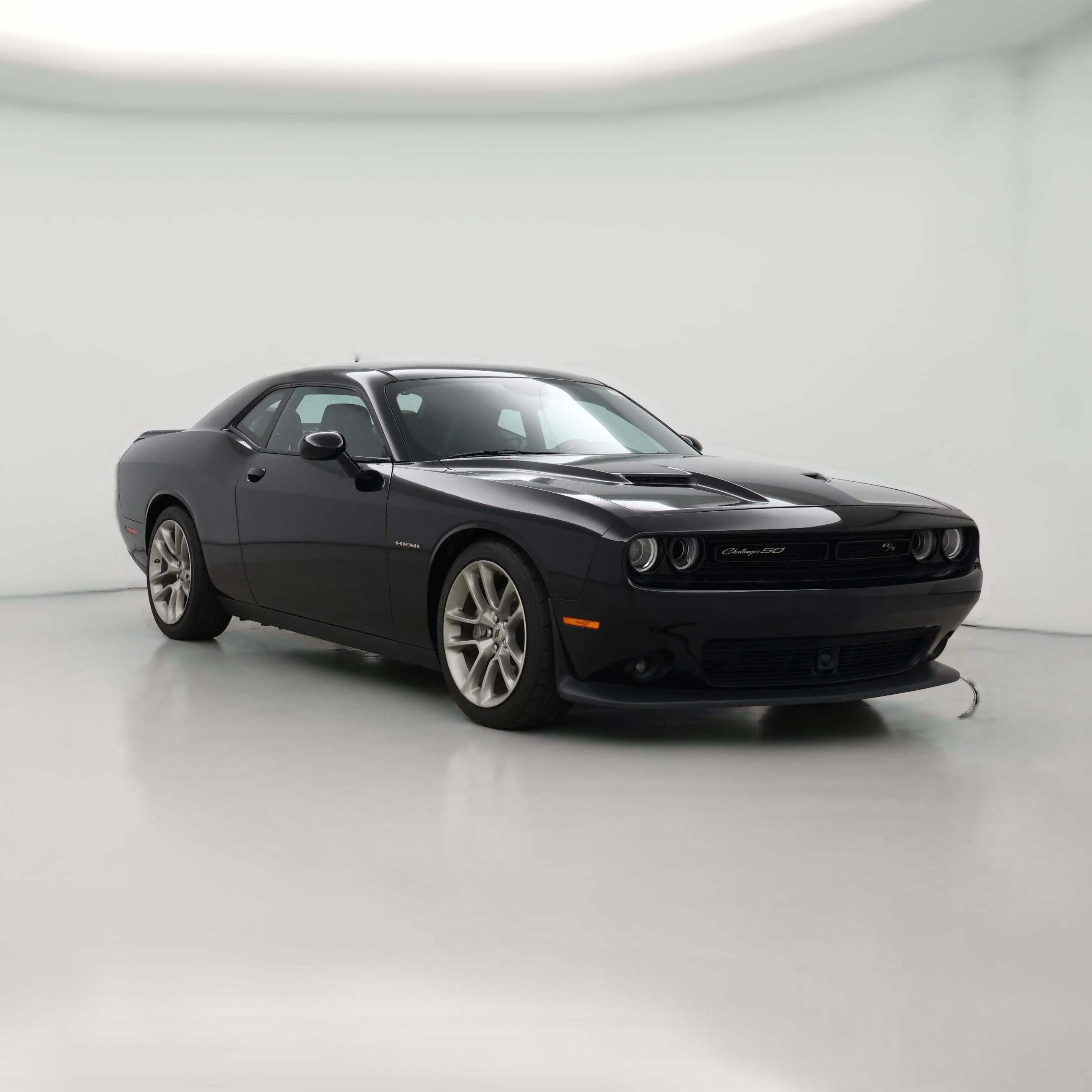 Thumbnail: 2020 Dodge Challenger - 1