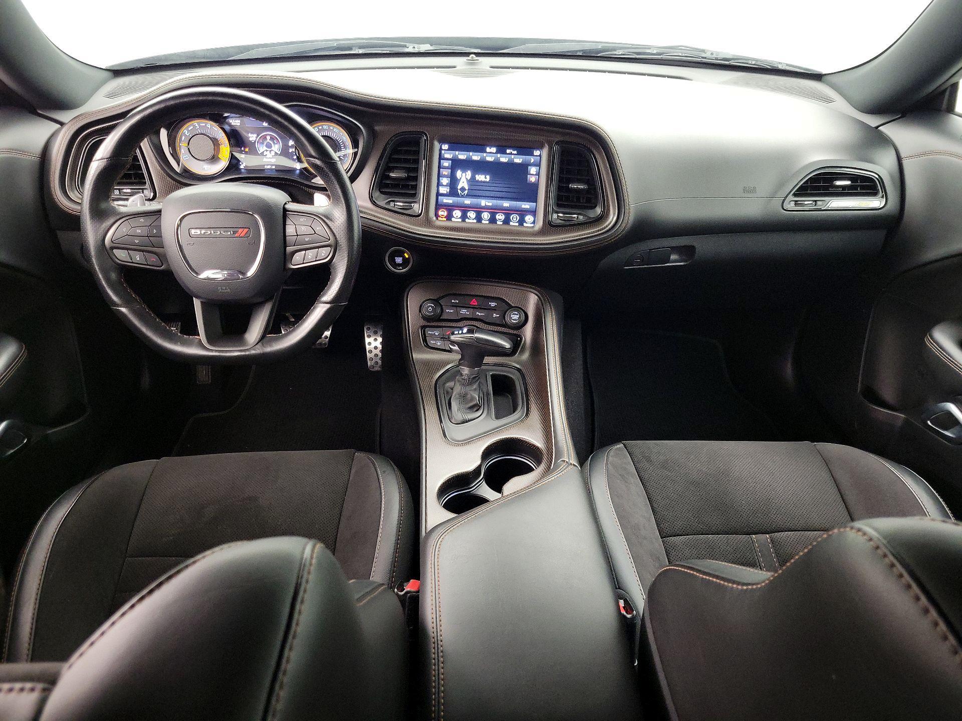 Thumbnail: 2020 Dodge Challenger - 9