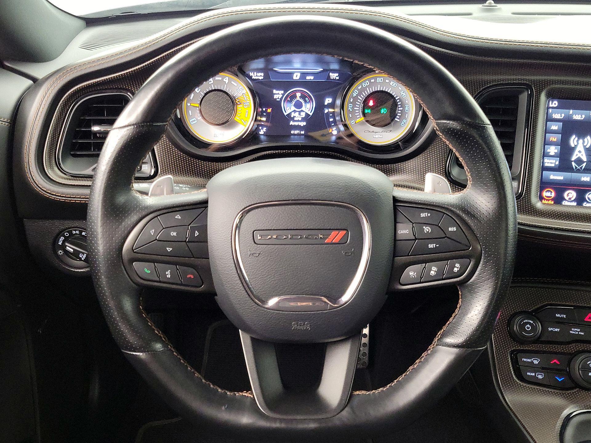 Thumbnail: 2020 Dodge Challenger - 10