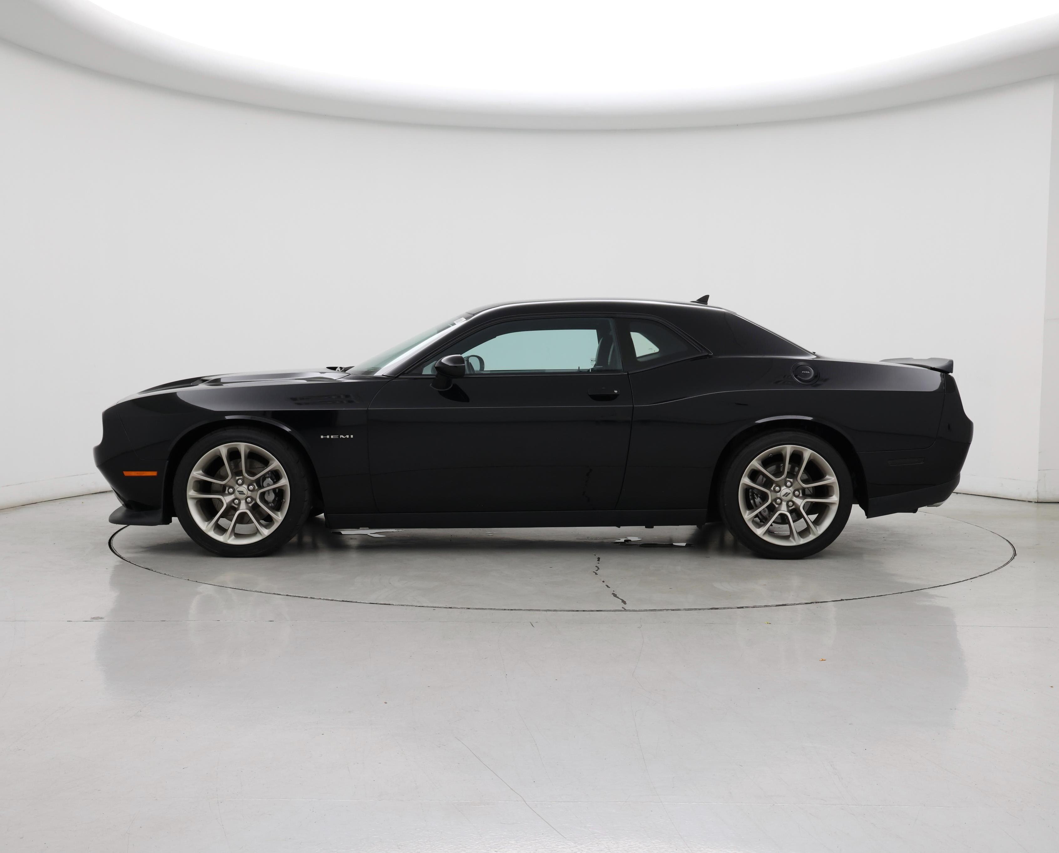 Thumbnail: 2020 Dodge Challenger - 3