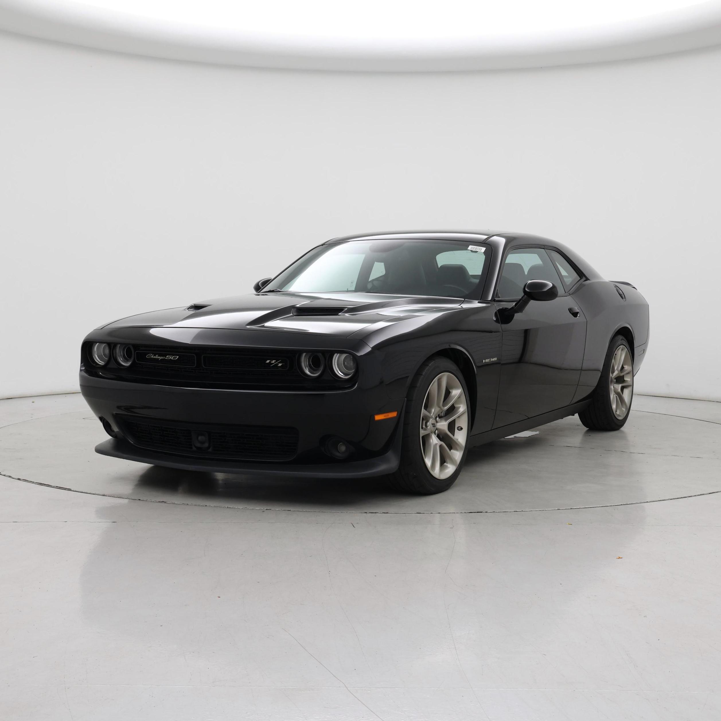 Thumbnail: 2020 Dodge Challenger - 4