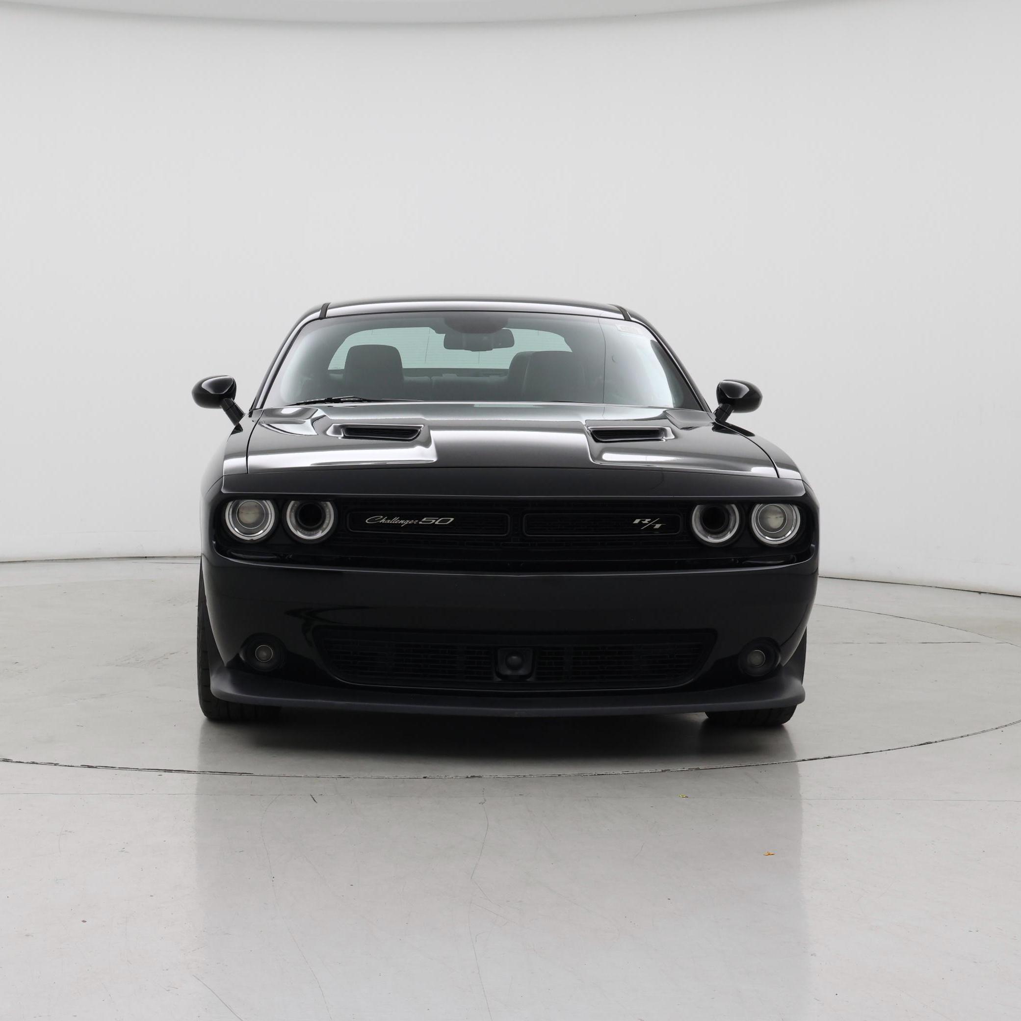 Thumbnail: 2020 Dodge Challenger - 5