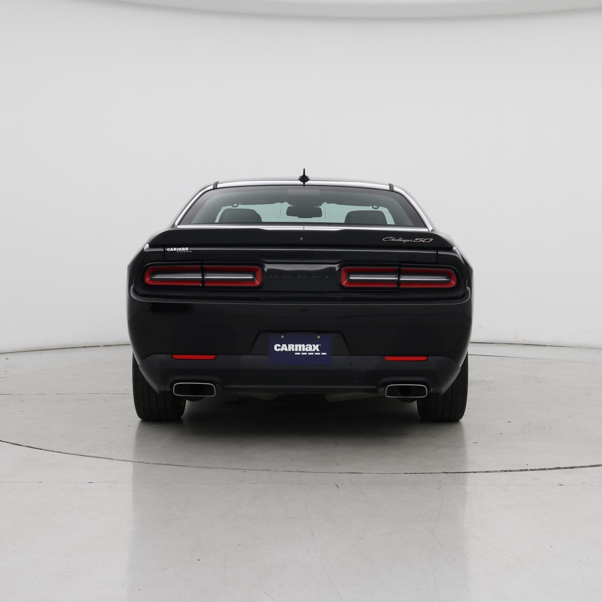 Thumbnail: 2020 Dodge Challenger - 6