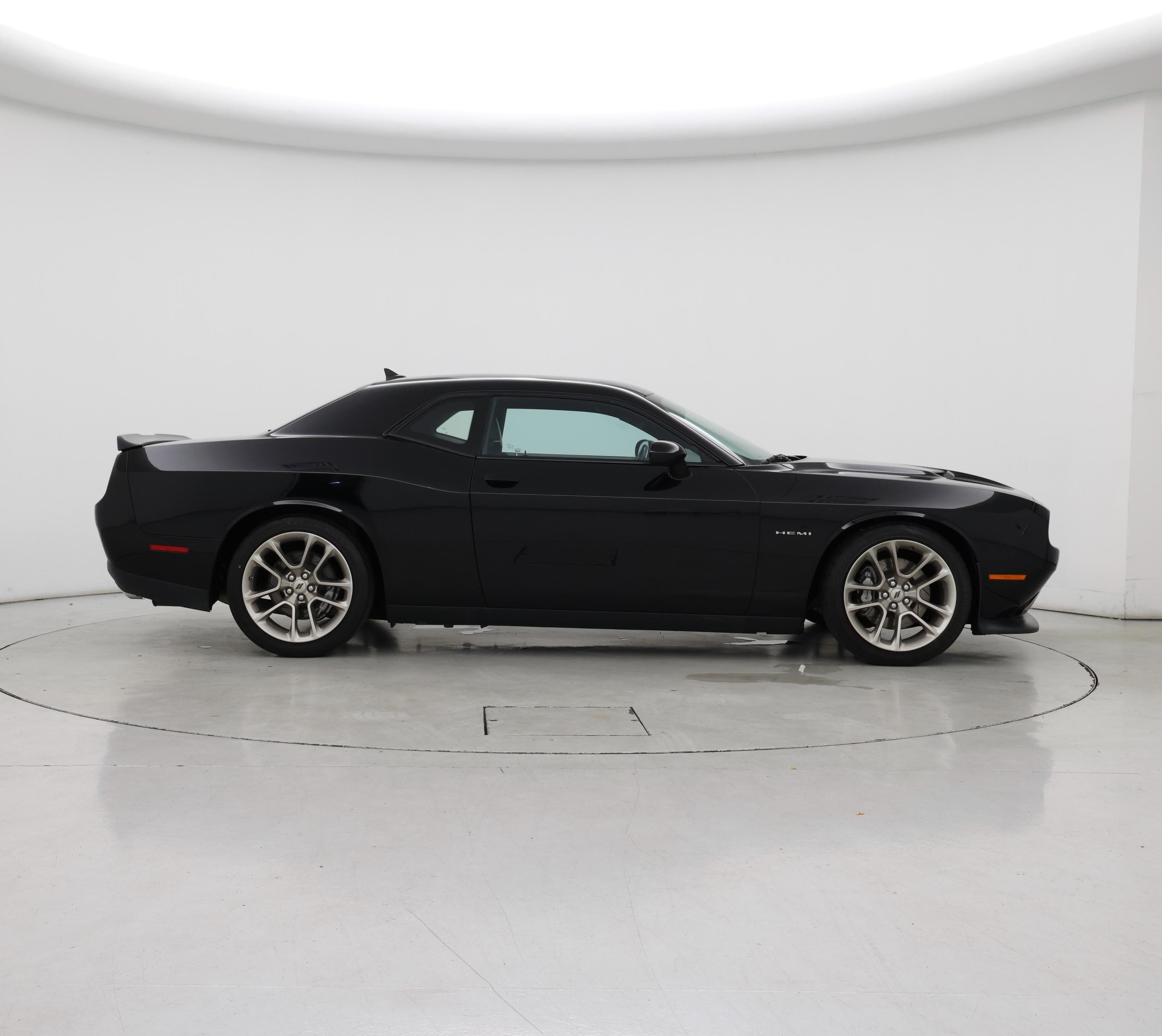 Thumbnail: 2020 Dodge Challenger - 7