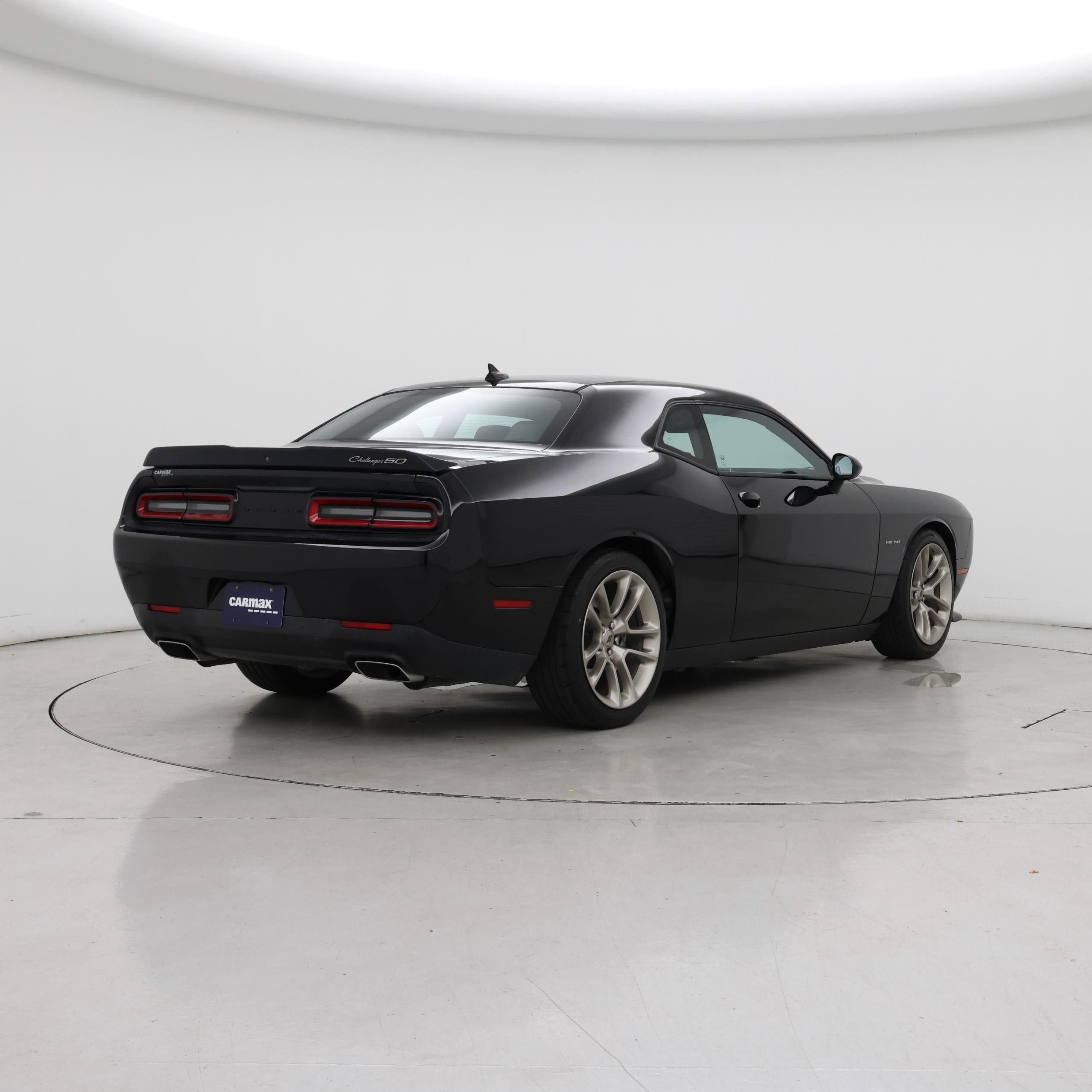 Thumbnail: 2020 Dodge Challenger - 8