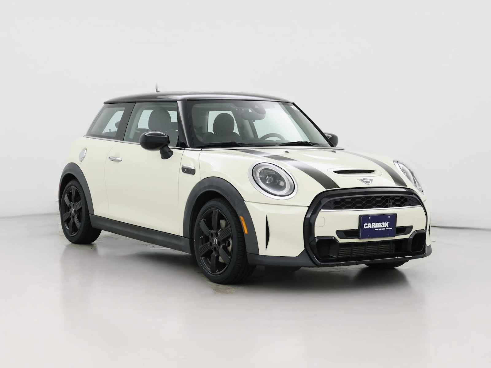 2022 MINI Hardtop 2 Door