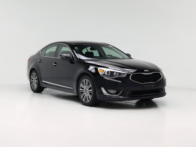 2015 Kia Cadenza Premium -
                  Fort Worth, TX