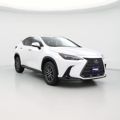 2024 Lexus NX 350