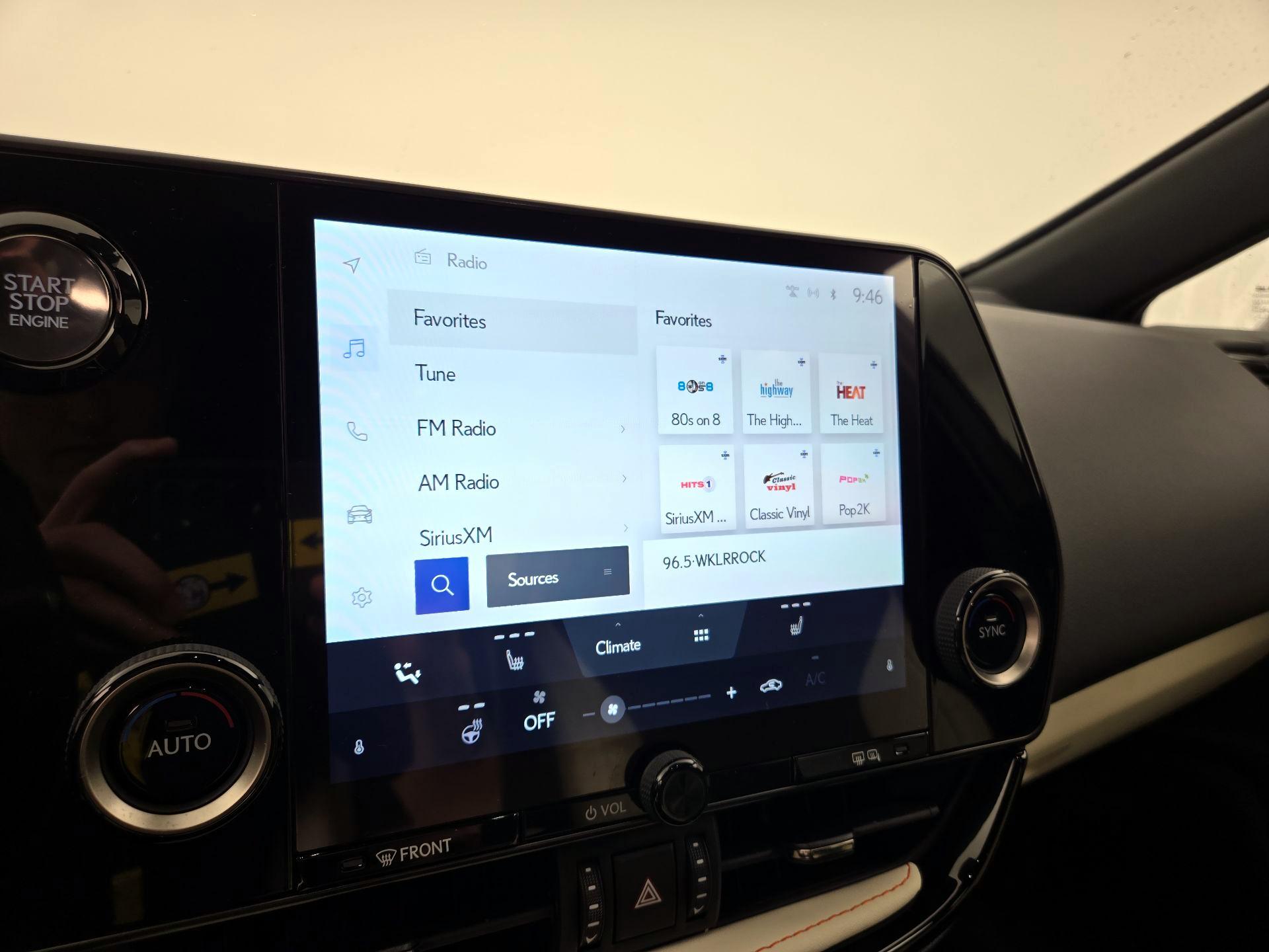 Thumbnail: 2024 Lexus NX - 15
