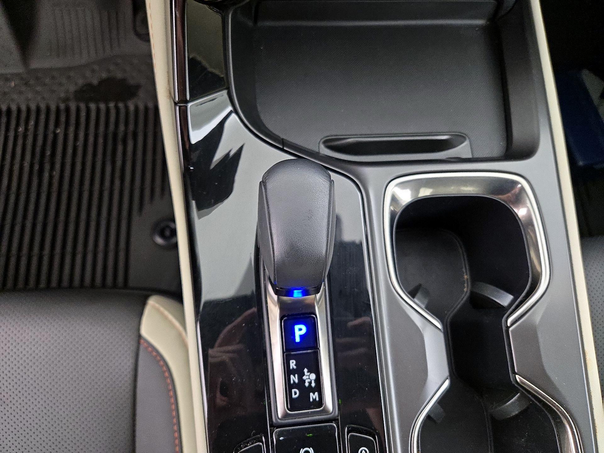 Thumbnail: 2024 Lexus NX - 17