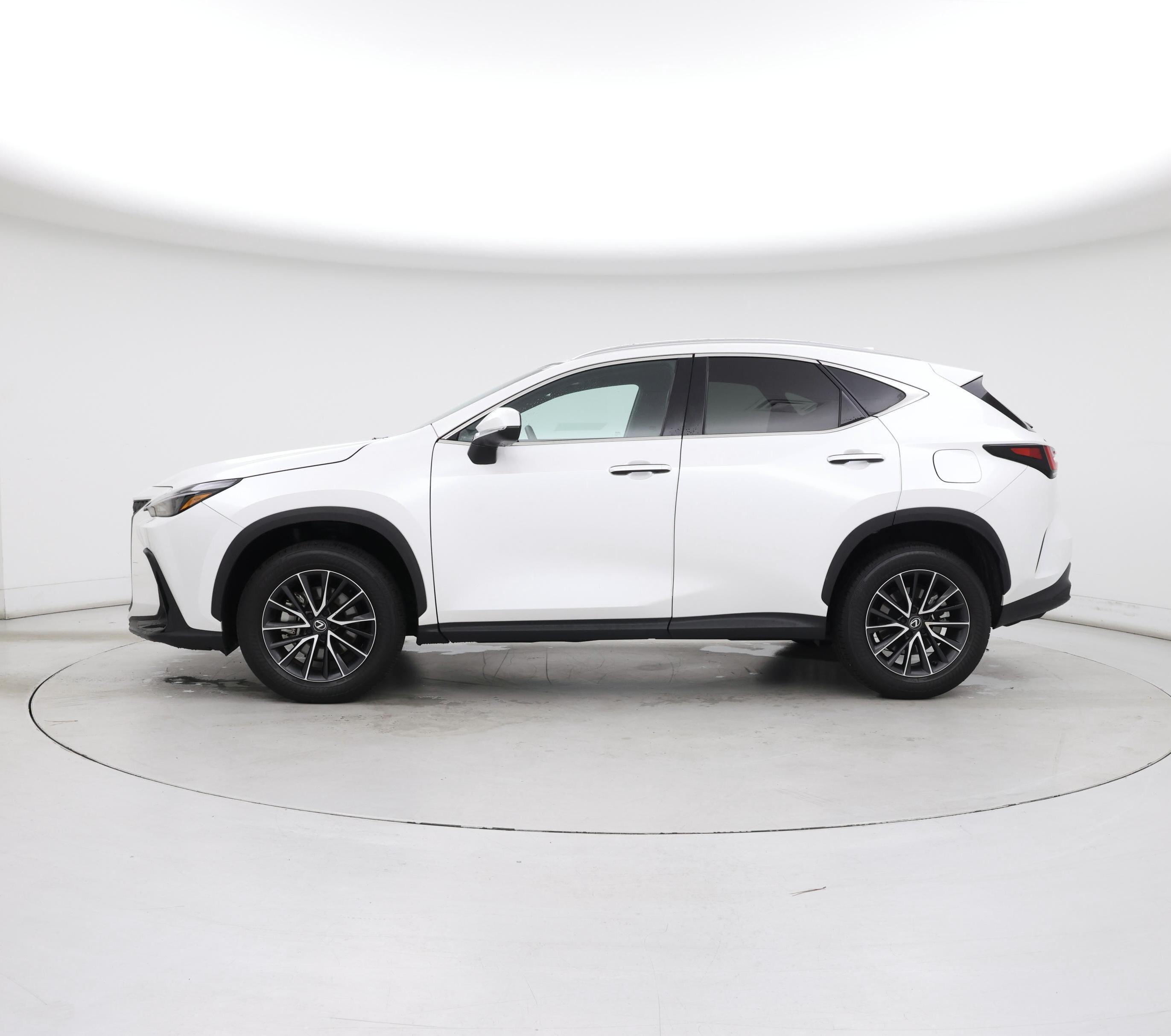 Thumbnail: 2024 Lexus NX - 3