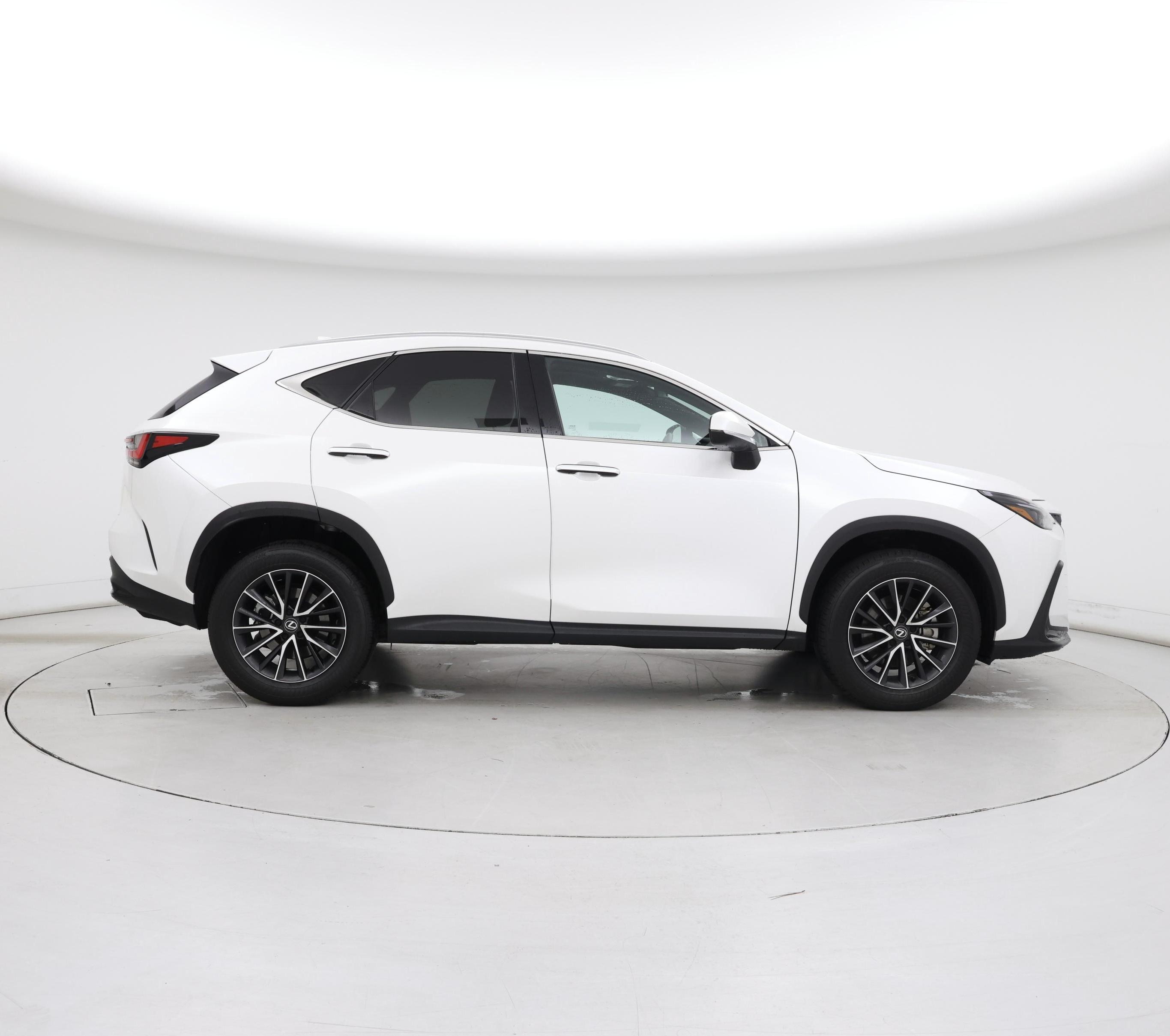 Thumbnail: 2024 Lexus NX - 7