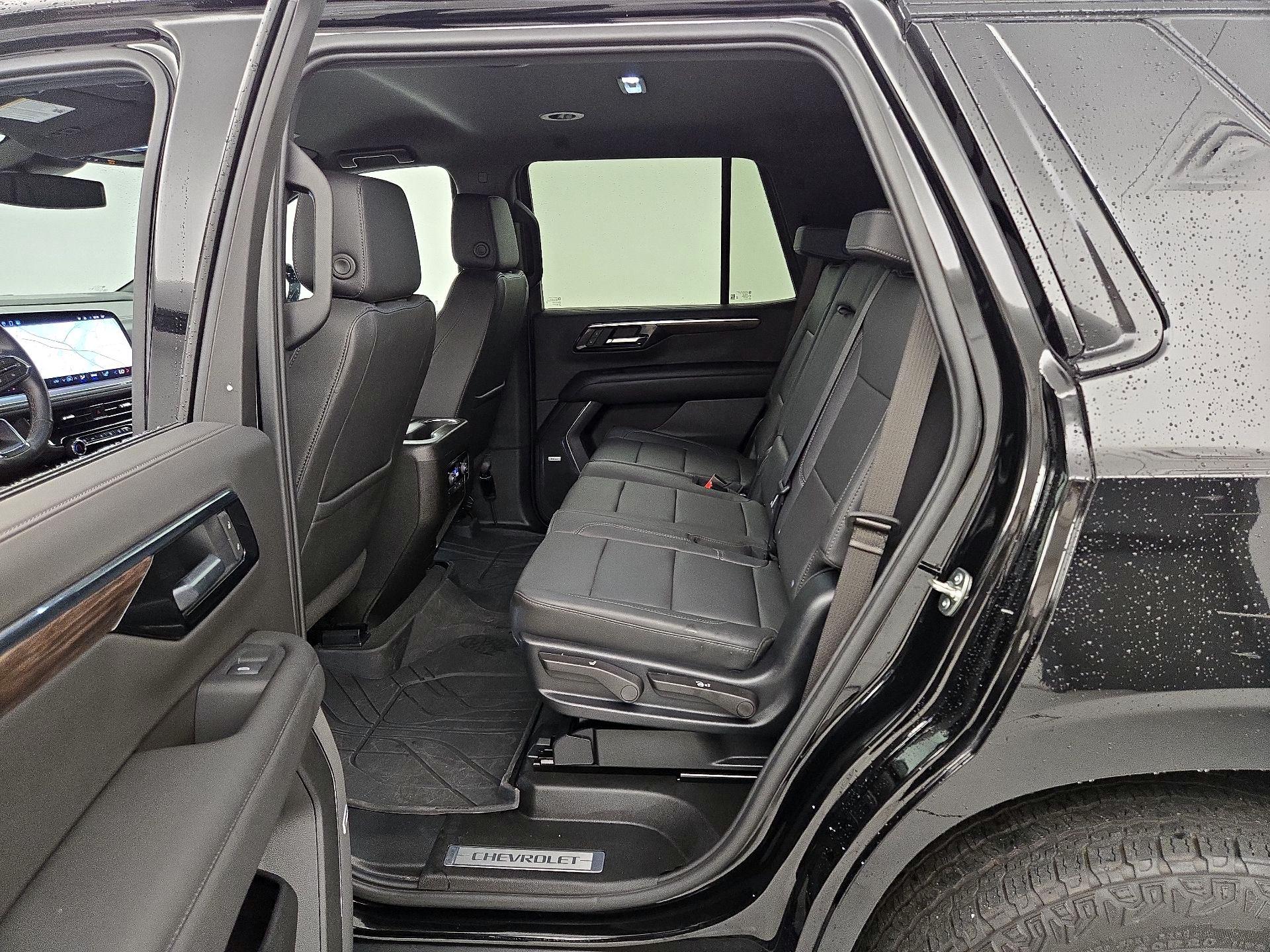 Thumbnail: 2025 Chevrolet Tahoe - 20