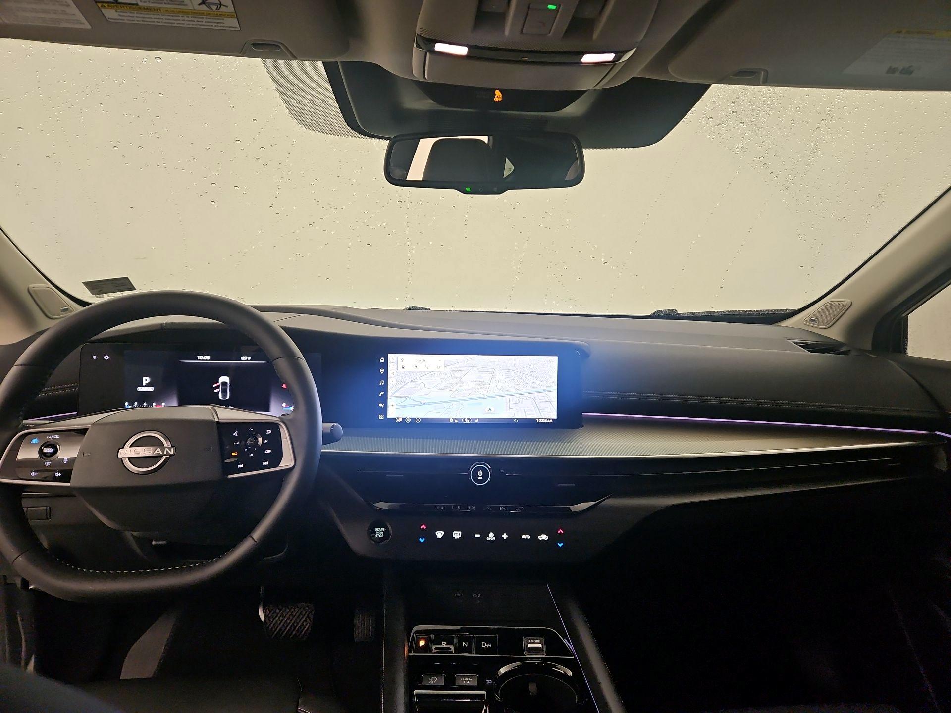 Thumbnail: 2025 Nissan Murano - 9