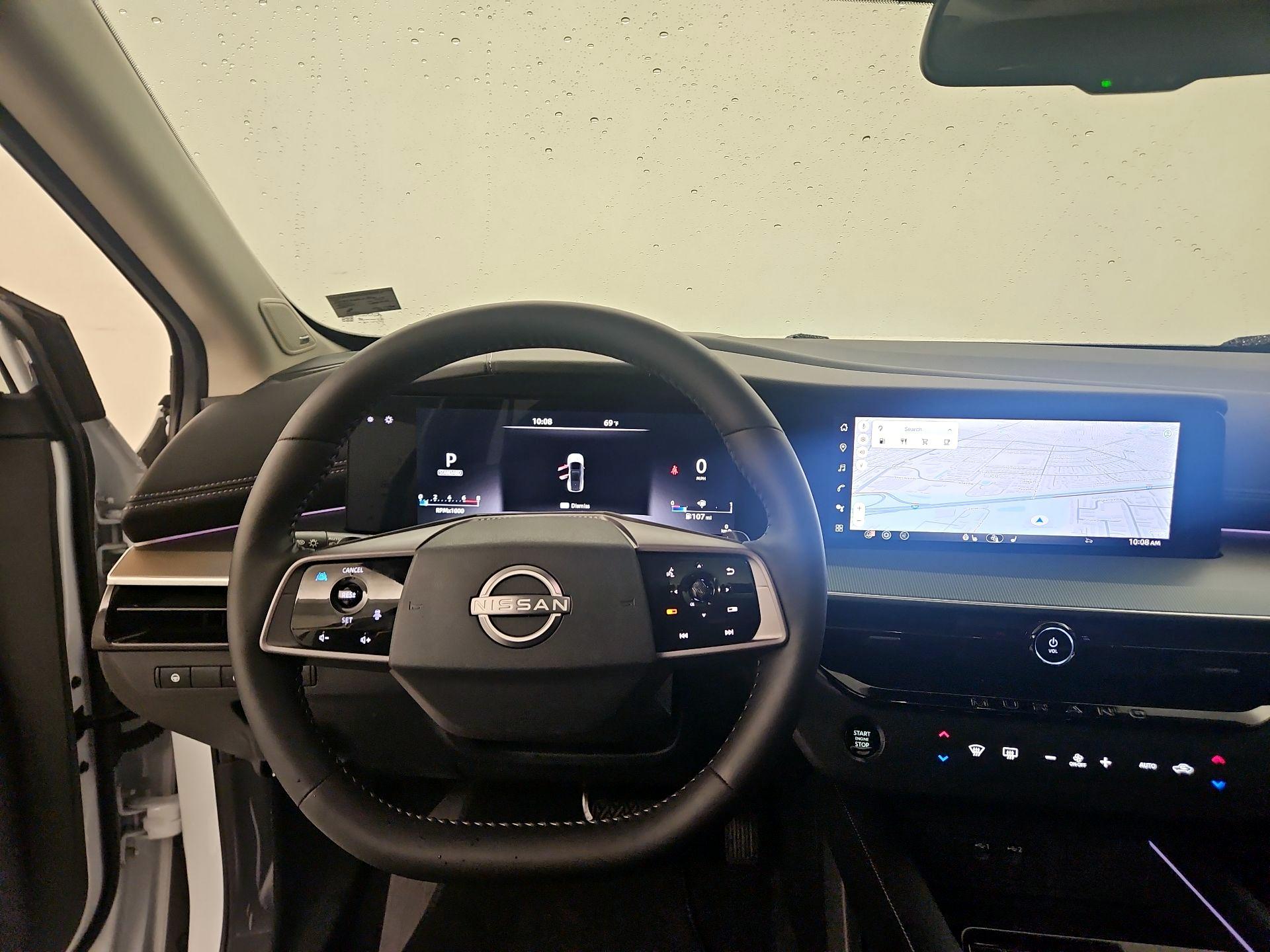 Thumbnail: 2025 Nissan Murano - 10