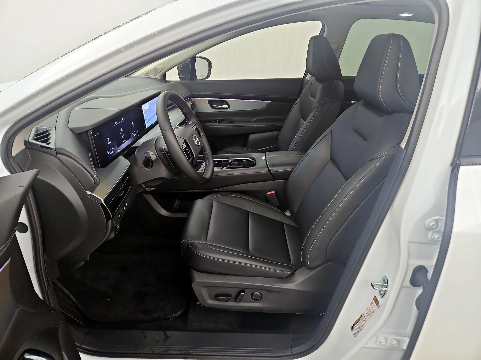 Thumbnail: 2025 Nissan Murano - 11