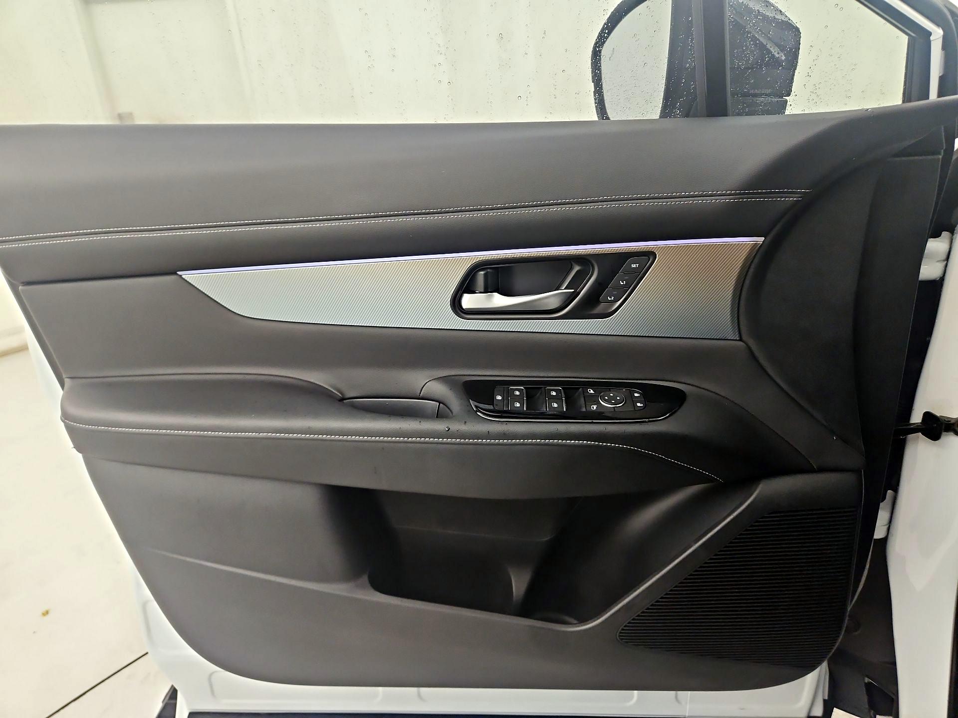 Thumbnail: 2025 Nissan Murano - 12